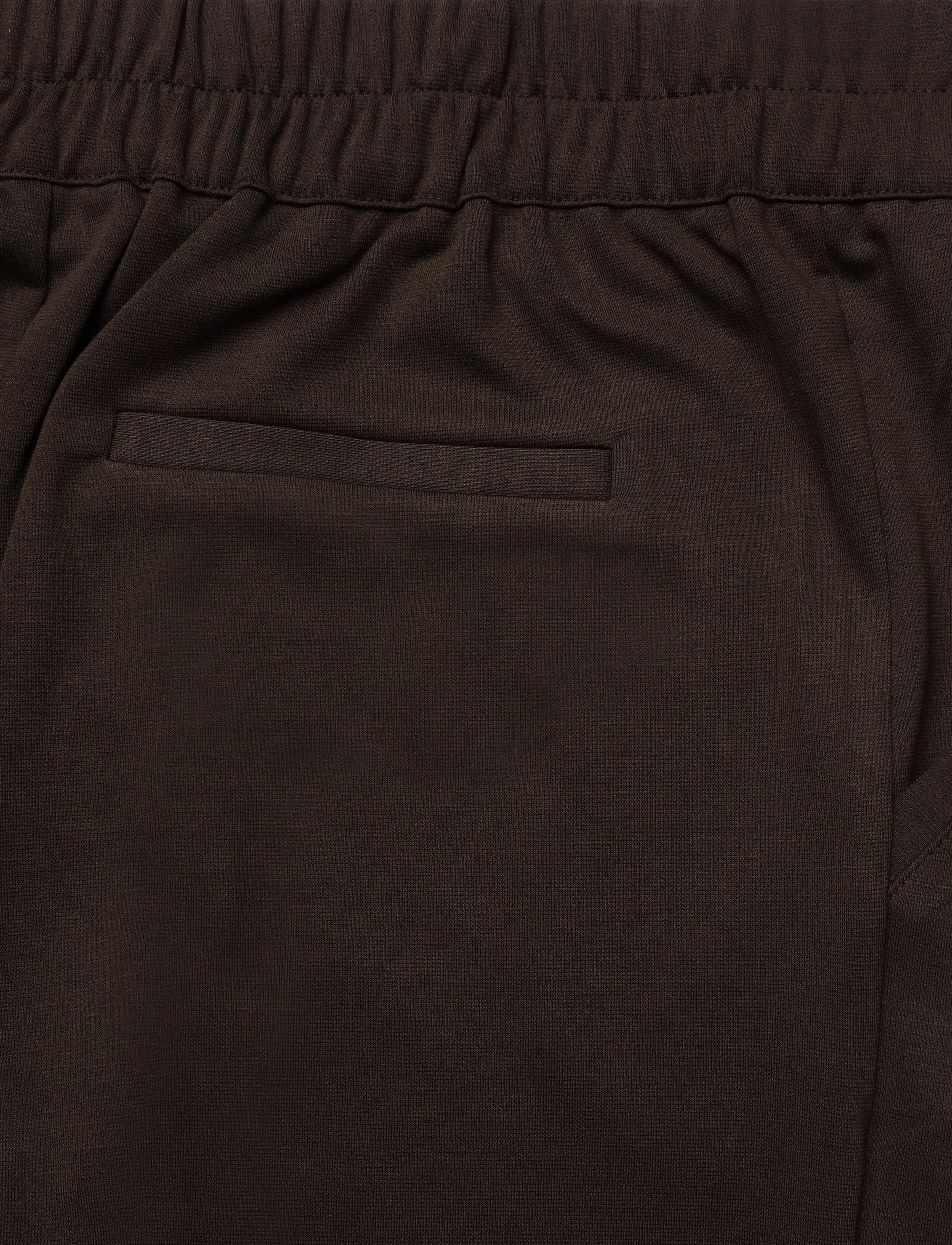 FREE/QUENT - FQNANNI-ANKLE-PA - hose mit geradem bein - mole - 4