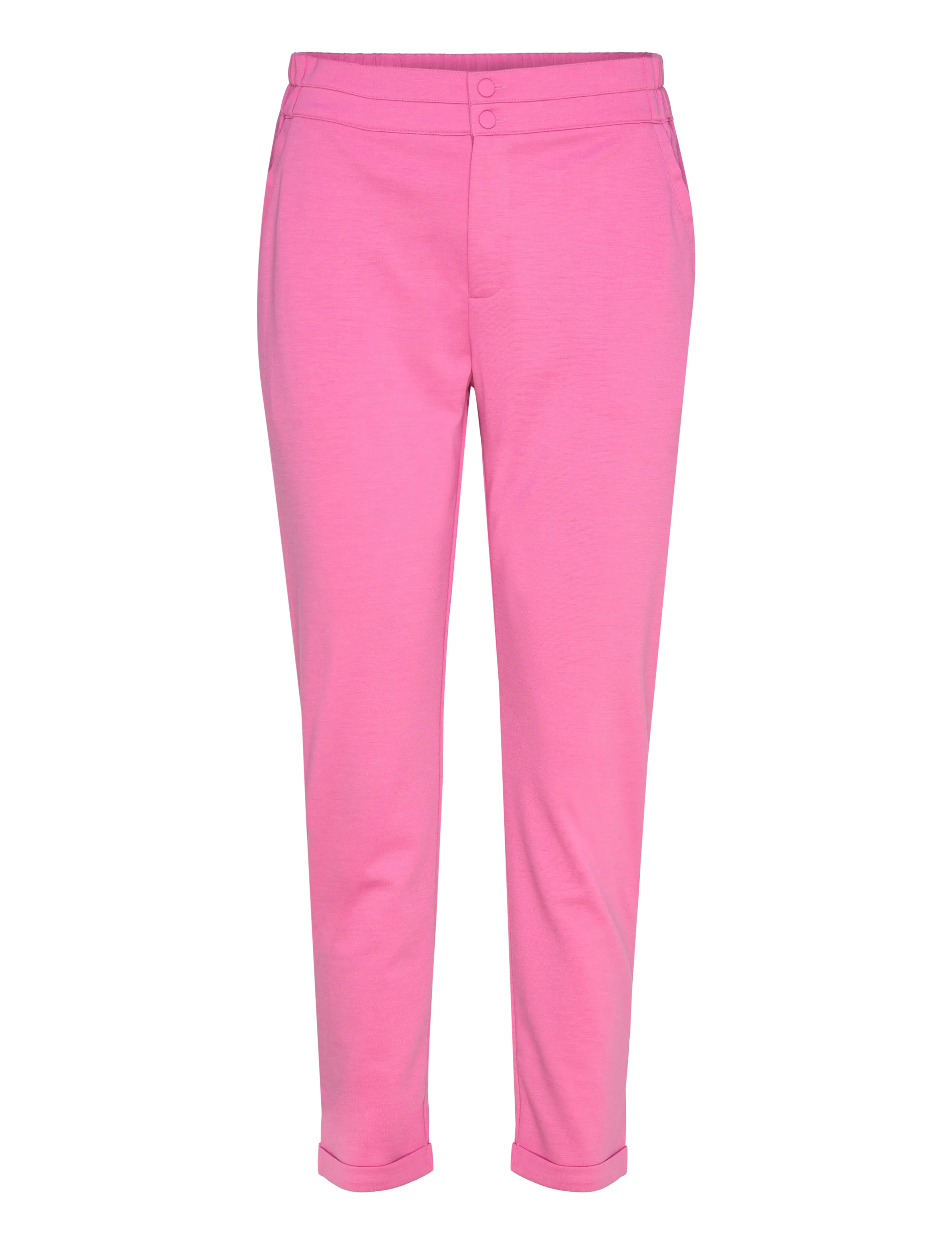 FREE/QUENT FQNANNI-ANKLE-PA - Riided - WILD ORCHID / pink/rose