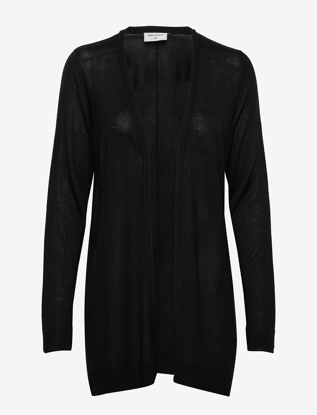 FREE/QUENT - FQELINA-L-CAR - black - 0