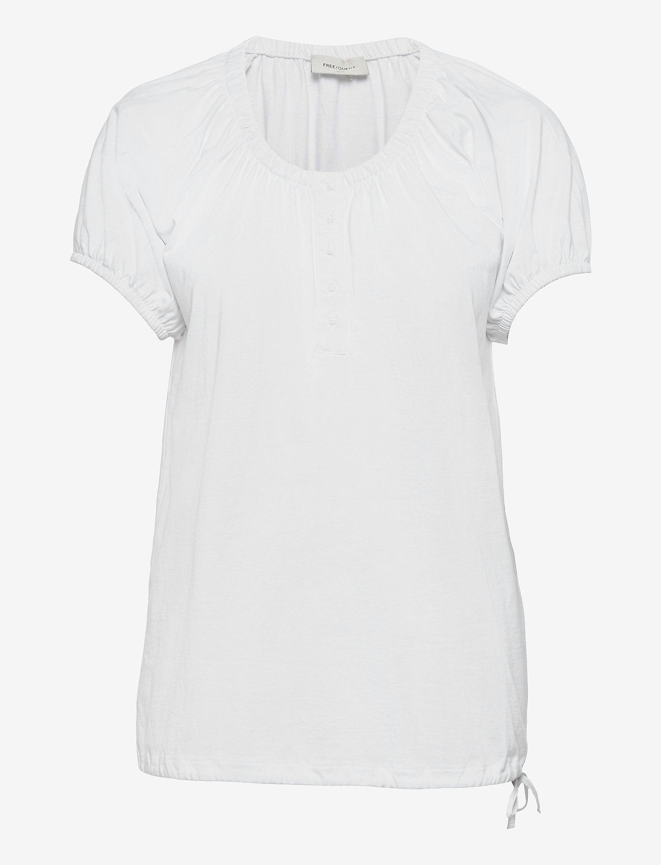 BRILLIANT WHITE