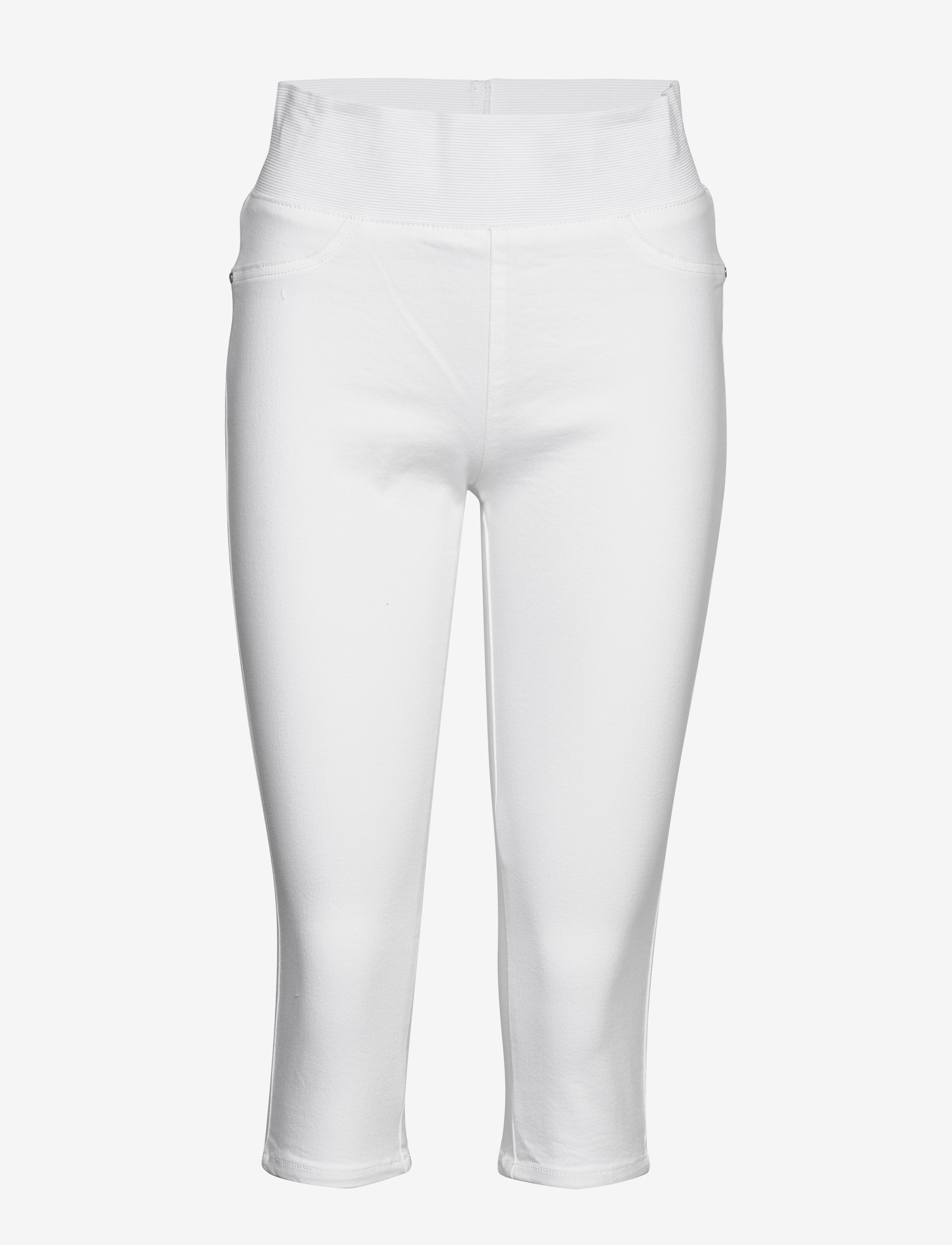 BRIGHT WHITE