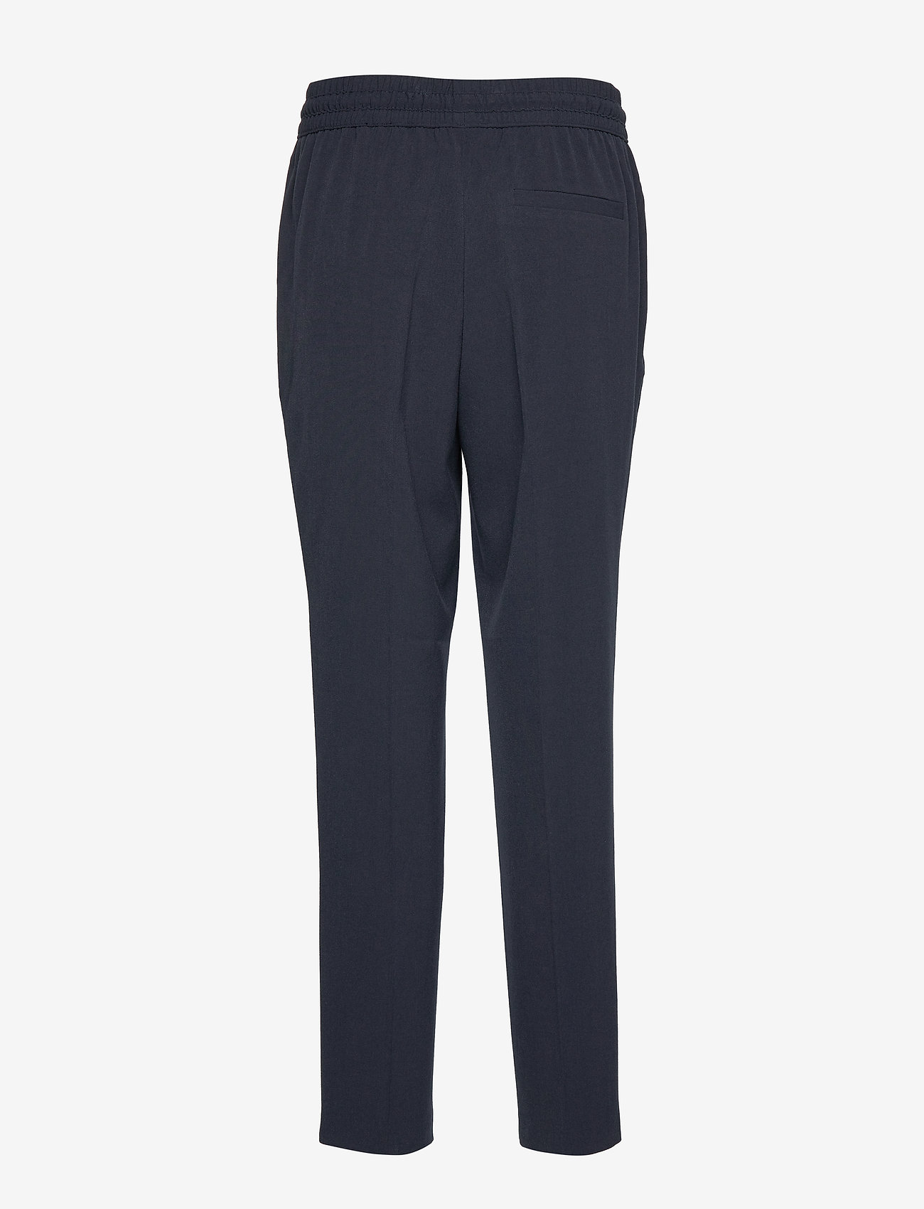 FREE/QUENT - LIZY-PA - pantalons droits - salute 19-4011 - 1