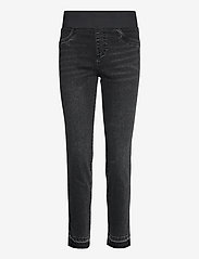 FREE/QUENT - FQSHANTAL-ANKLE-PA-R - skinny jeans - black as sample - 0