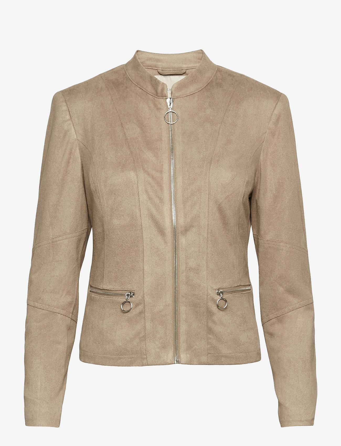FREE/QUENT - FQSPARROW-JA - beige sand as cut - 0