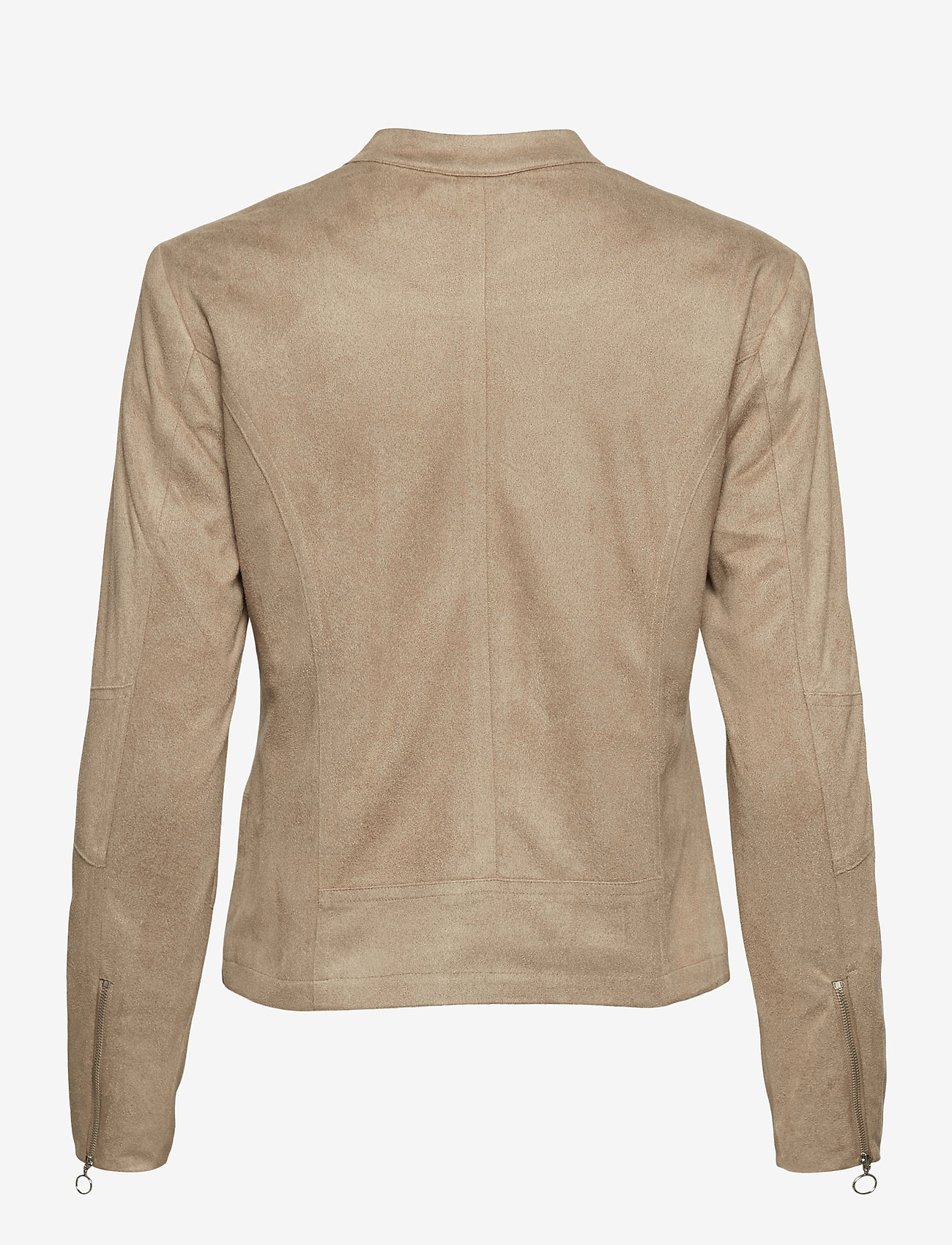 FREE/QUENT - FQSPARROW-JA - beige sand as cut - 1