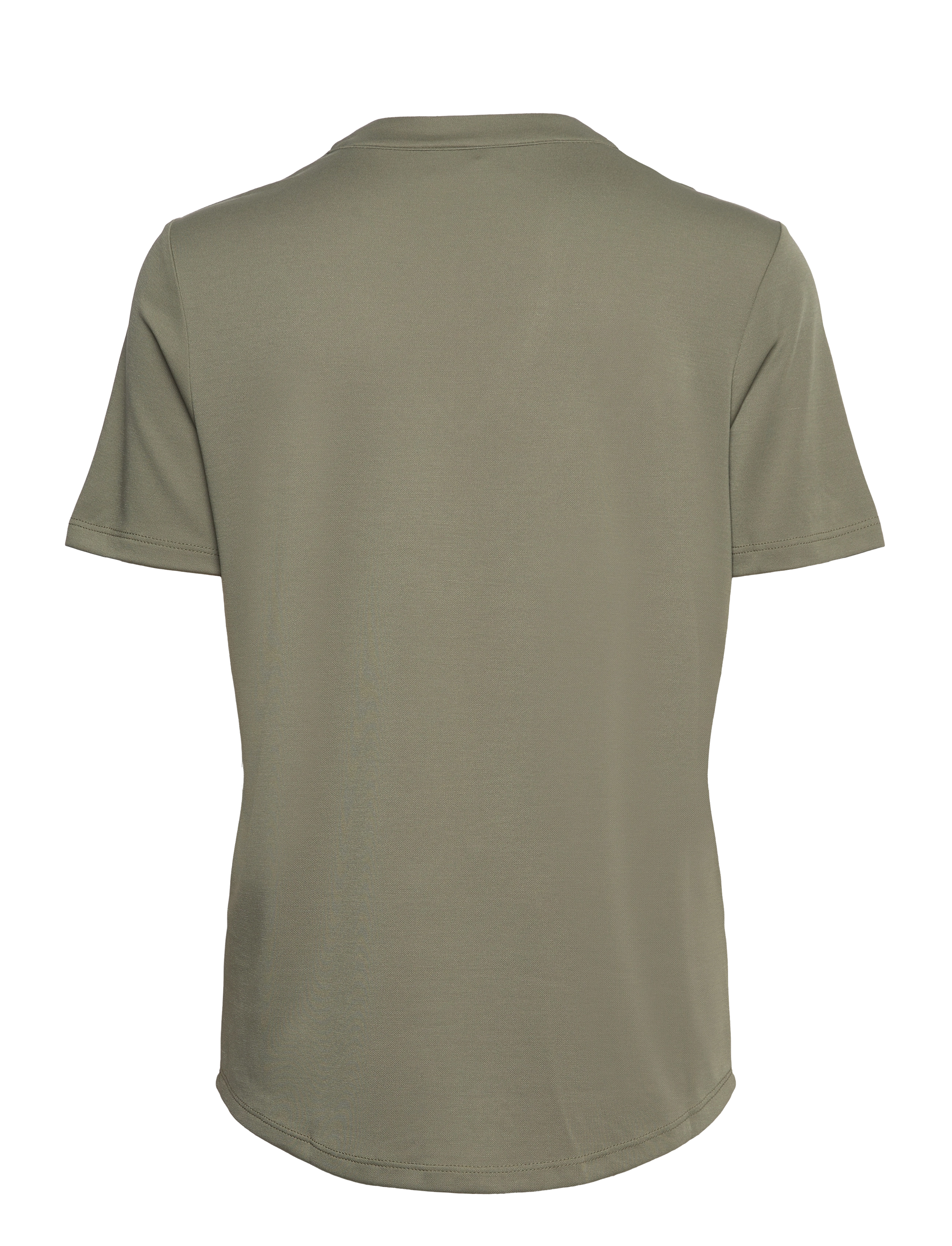 FREE/QUENT - FQYR-SS-BL - laveste priser - deep lichen green - 1