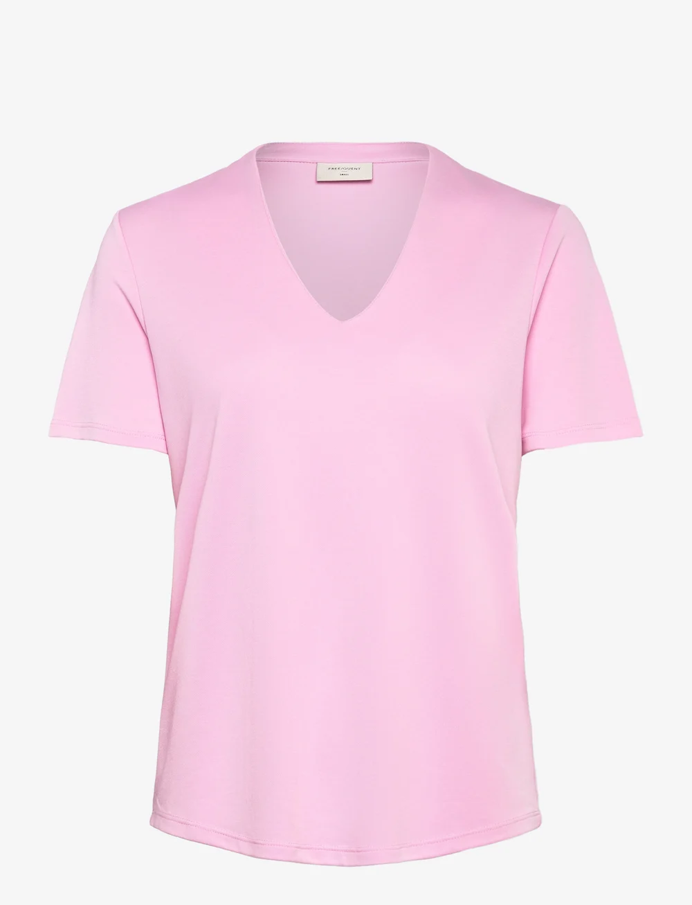 FREE/QUENT - FQYR-SS-BL - t-shirts - lilac sachet - 0