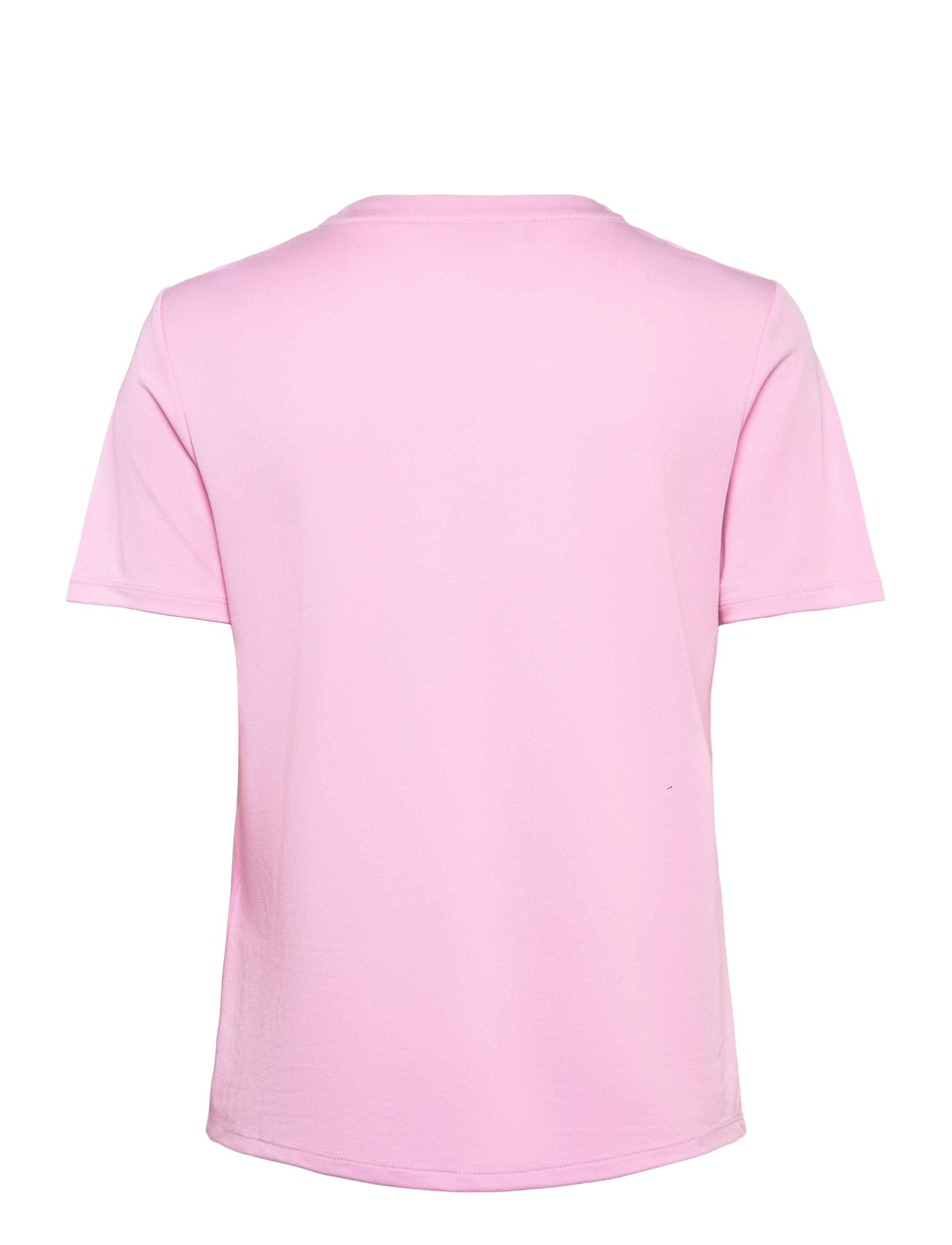 FREE/QUENT - Blouse from Freequent in a soft material. The blouse has a simple silhouette wit - t-paidat - lilac sachet - 1