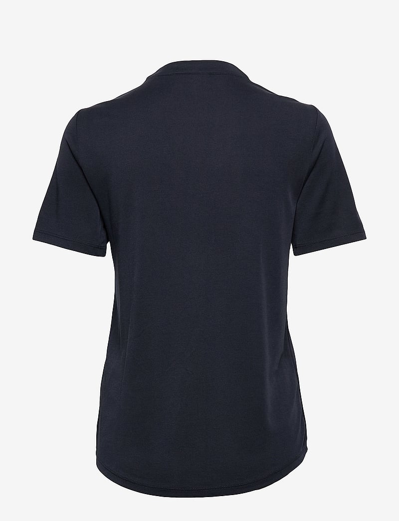 FREE/QUENT - Blouse from Freequent in a soft material. The blouse has a simple silhouette wit - t-shirts - salute - 2