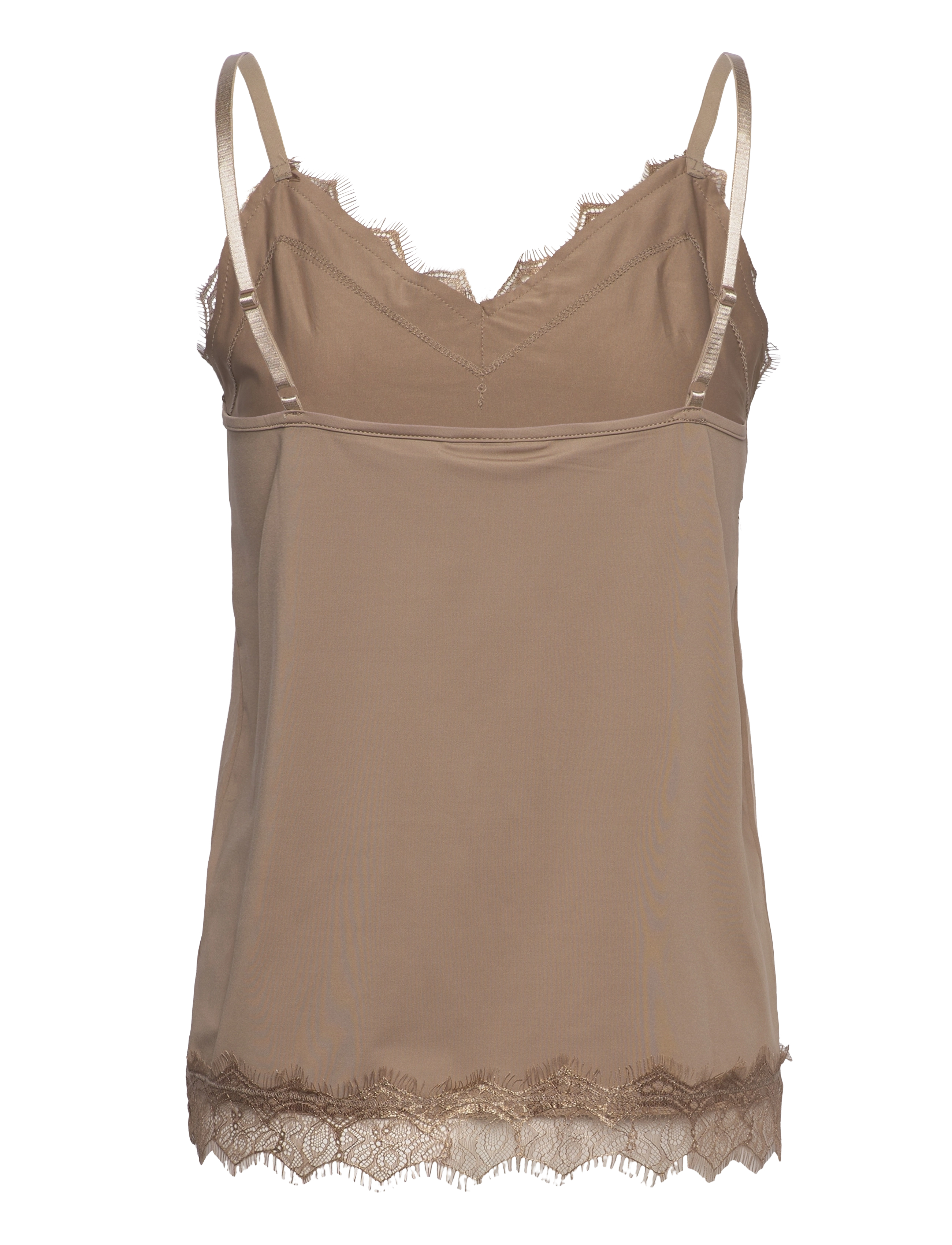 FREE/QUENT - FQBICCO-ST - laveste priser - desert taupe - 2