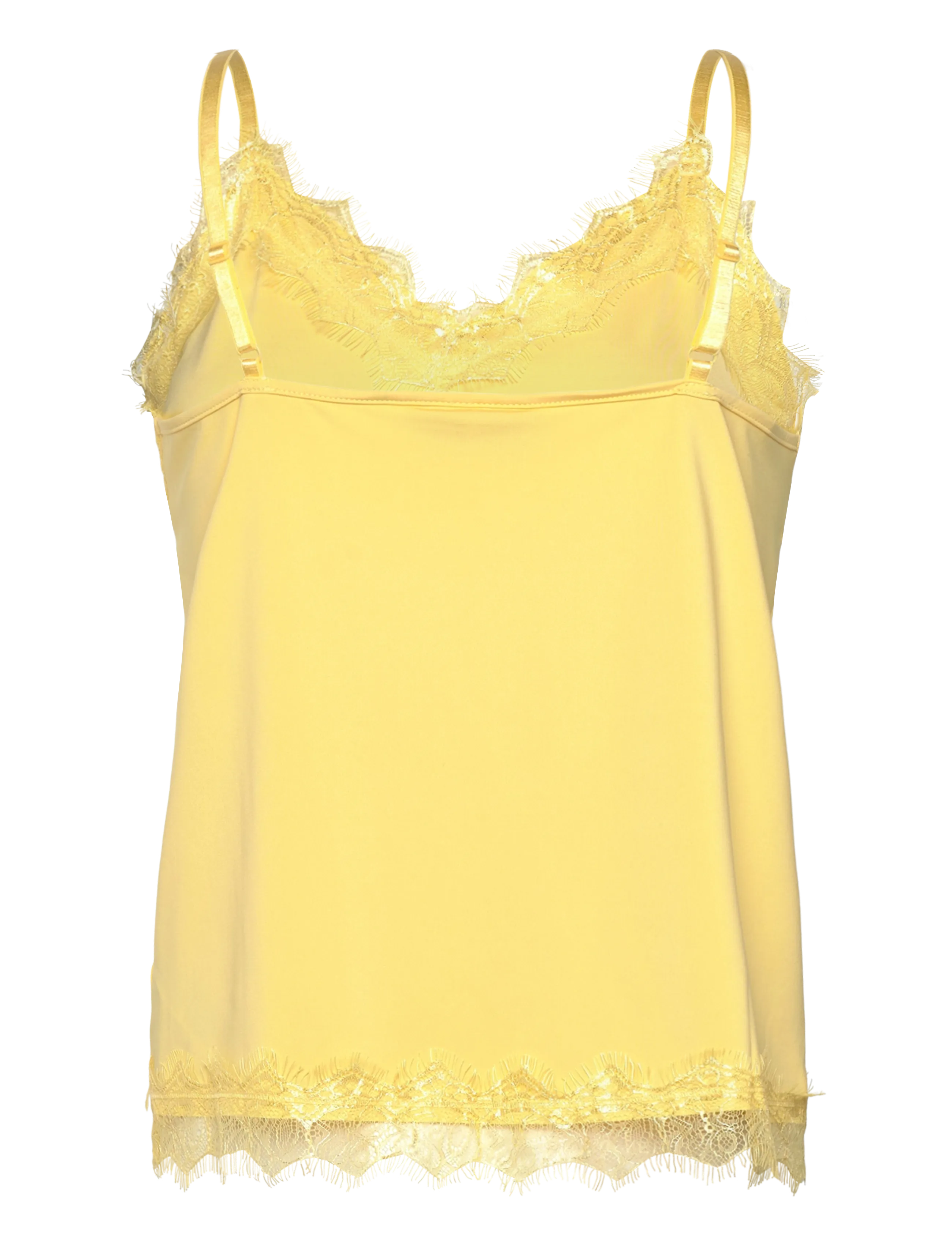FREE/QUENT - FQBICCO-ST - Ärmellose tops - golden haze - 2