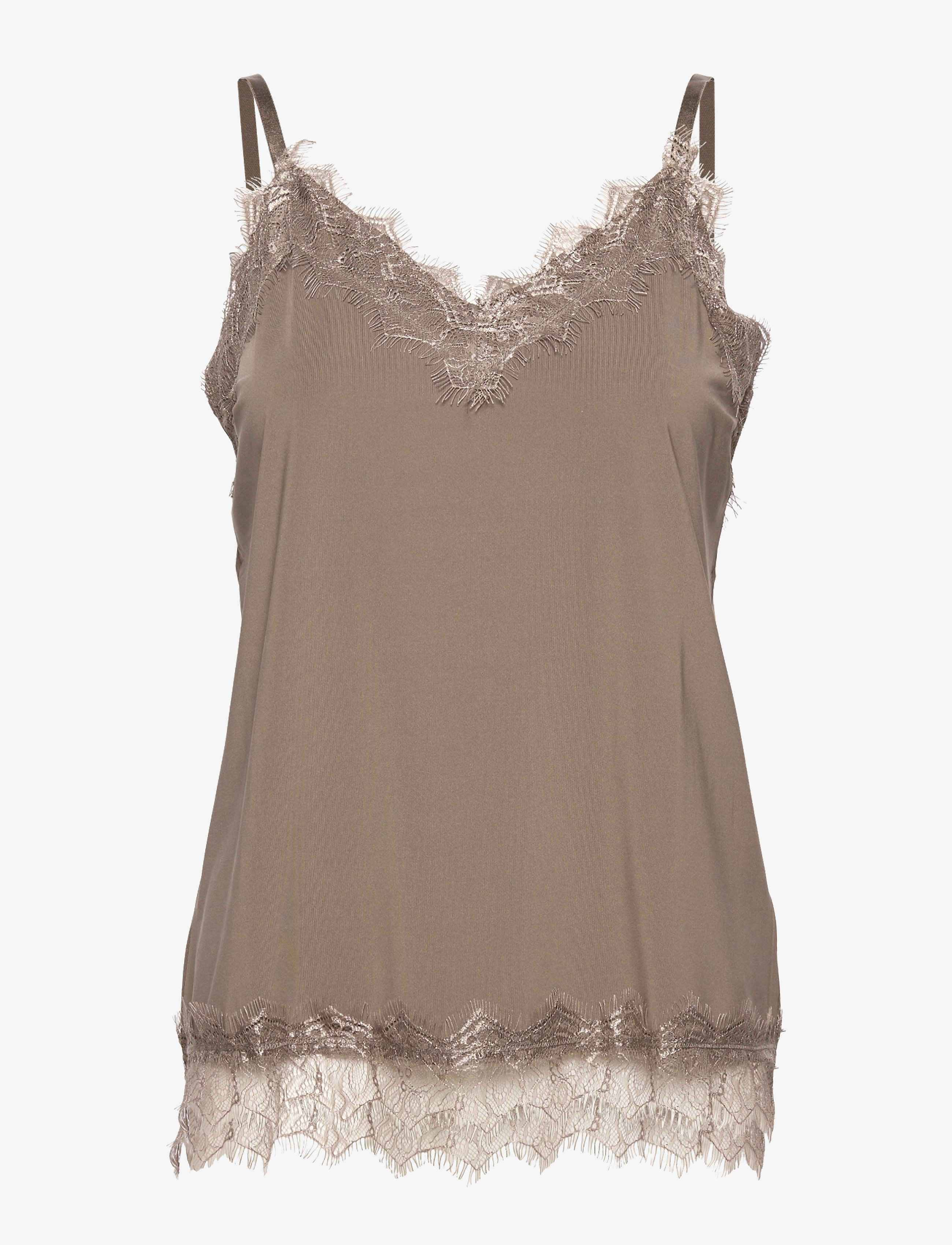 FREE/QUENT FQBICCO-ST - FREE|QUENT - MOREL / beige