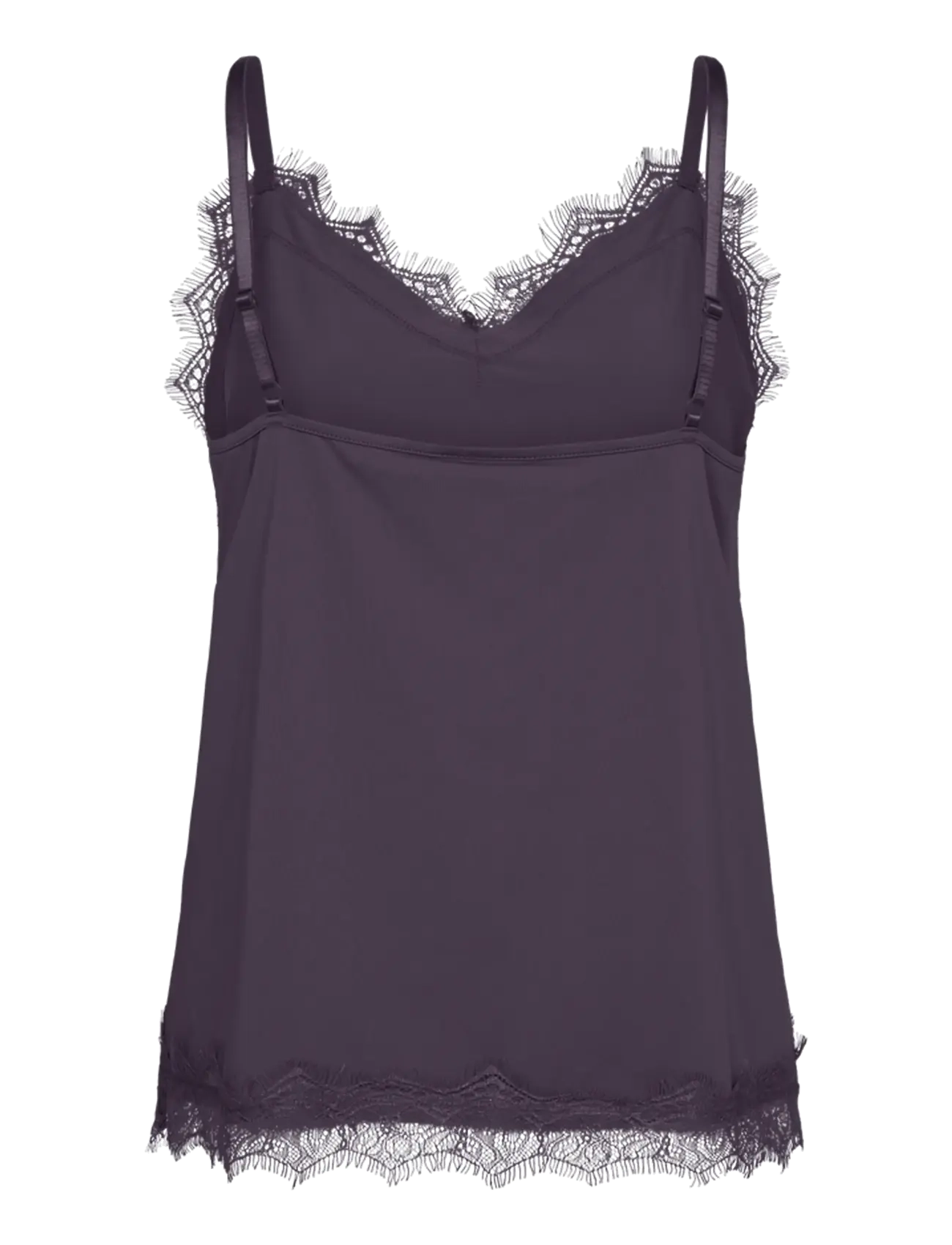 FREE/QUENT - FQBICCO-ST - Ärmellose tops - nightshade - 1