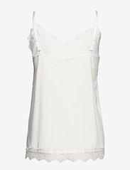 FREE/QUENT - FQBICCO-ST - party tops - offwhite 11-4800 - 1
