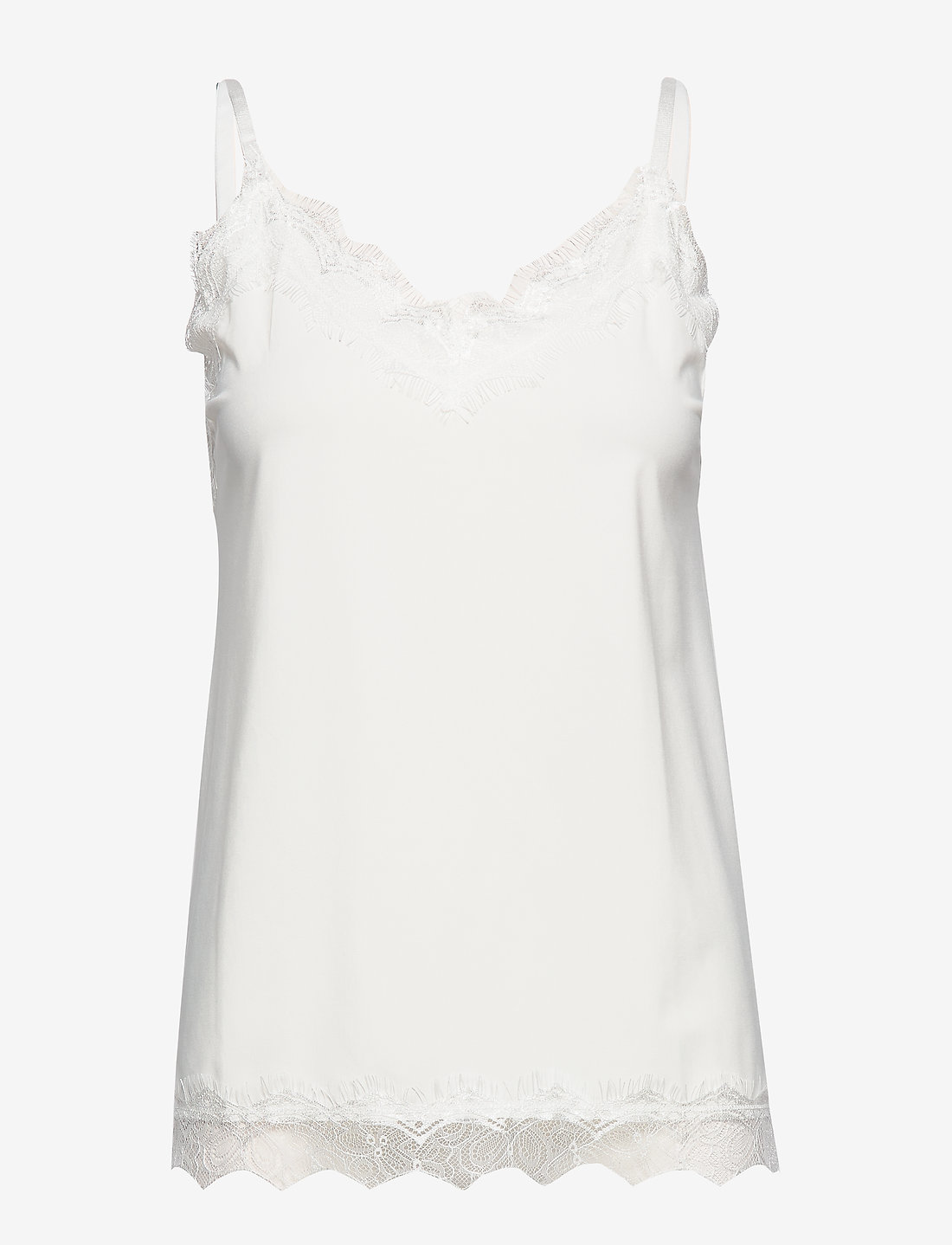 FREE/QUENT - FQBICCO-ST - linnen - off-white - 1