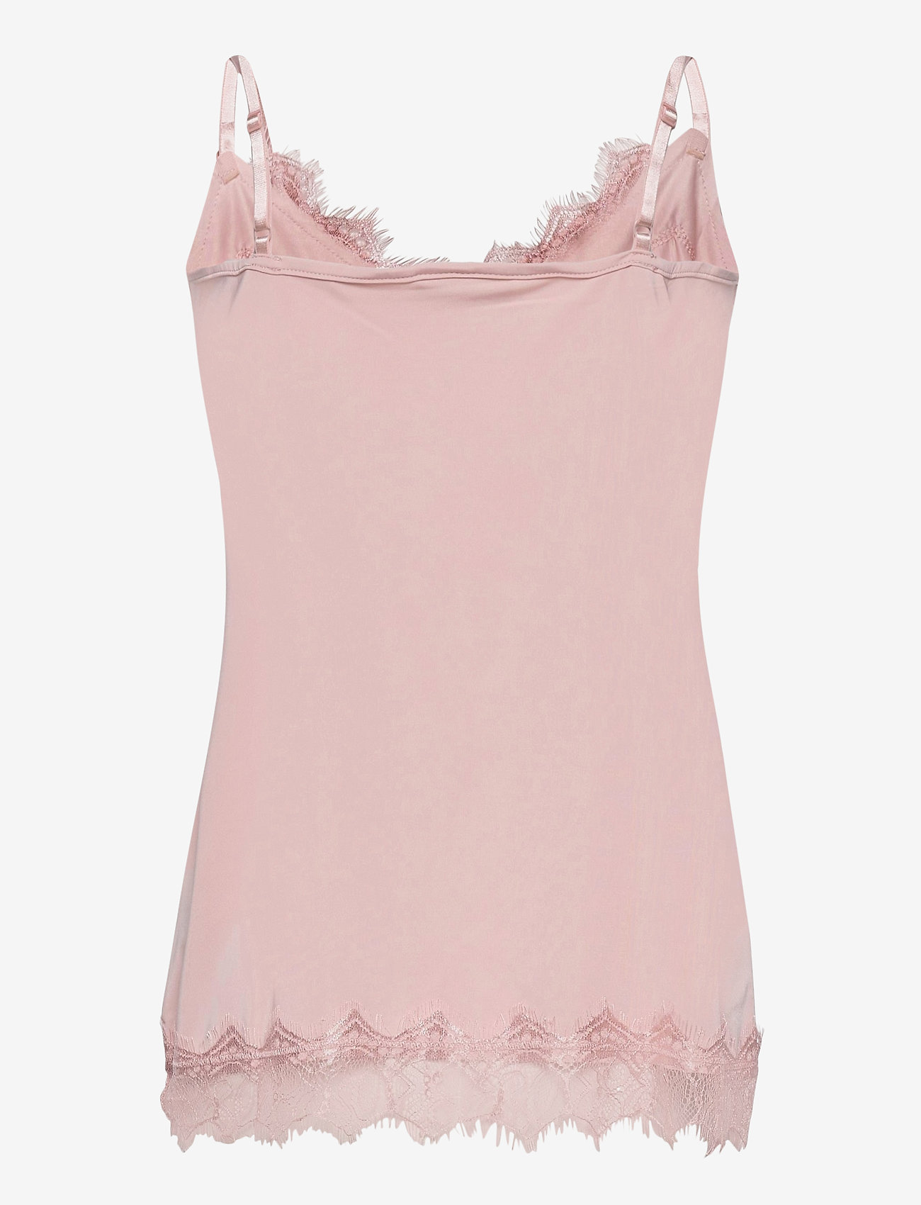 FREE/QUENT - FQBICCO-ST - linnen - pale mauve - 1