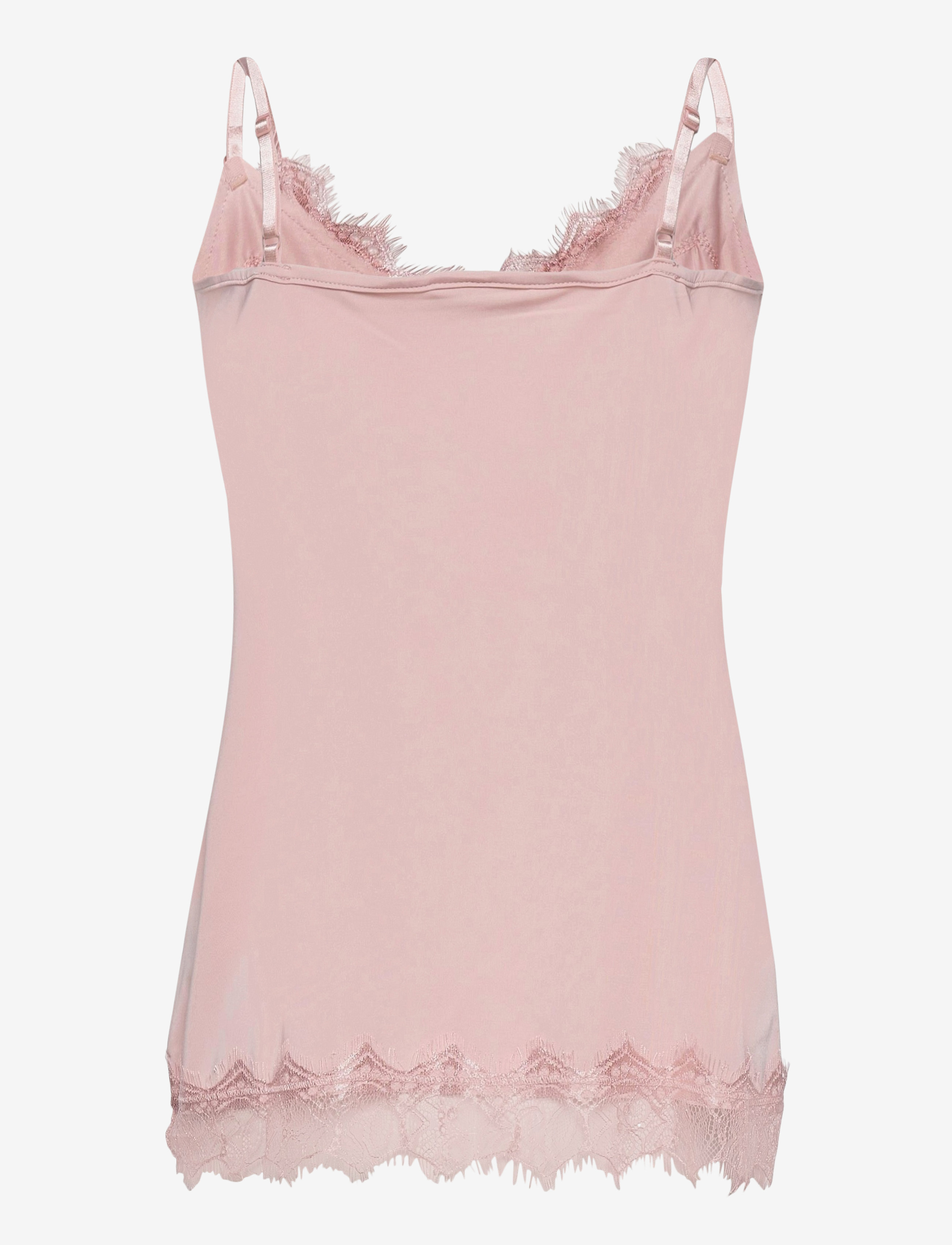 FREE/QUENT - FQBICCO-ST - mouwloze tops - pale mauve - 1