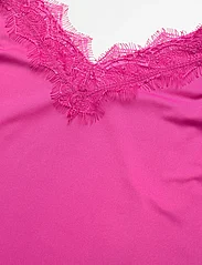 FREE/QUENT - FQBICCO-ST - party tops - raspberry rose - 2