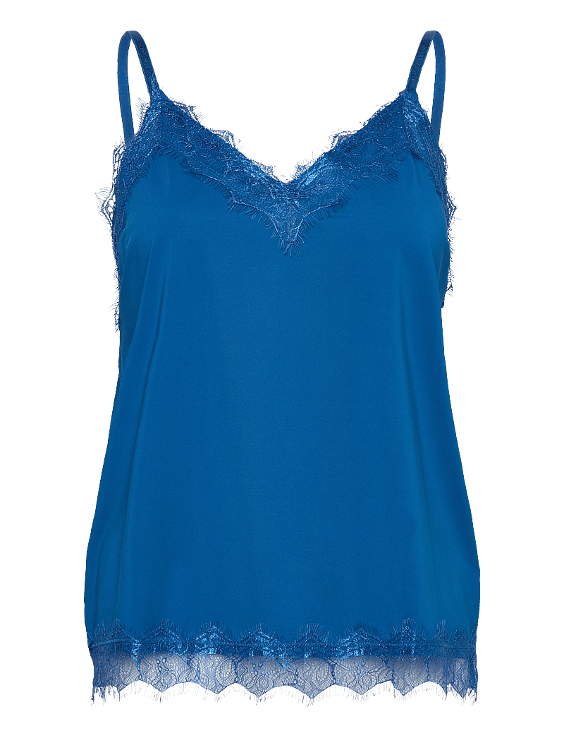 FREE/QUENT - FQBICCO-ST - tanktops - skydiver - 0