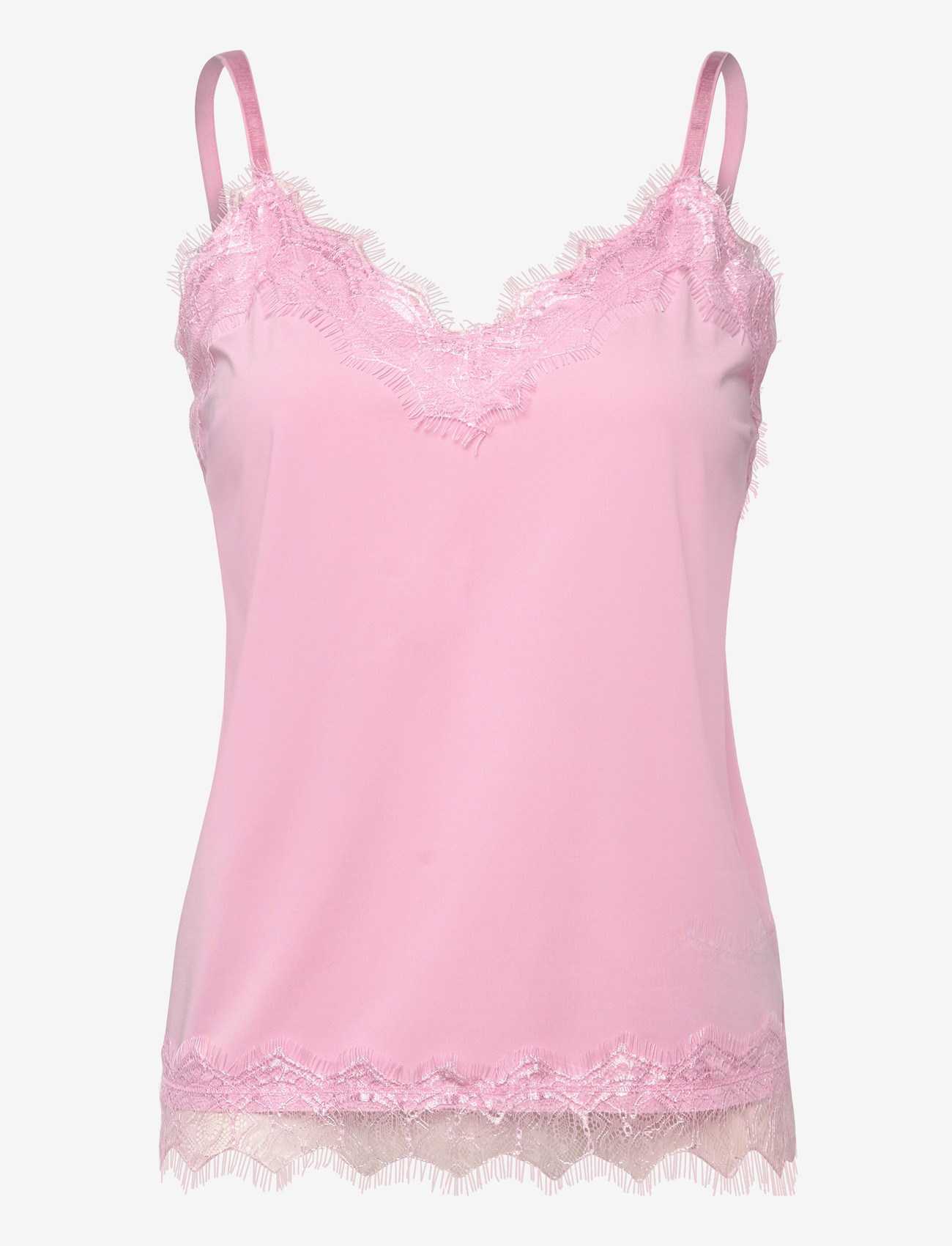 FREE/QUENT - FQBICCO-ST - sleeveless tops - sweet lilac - 1