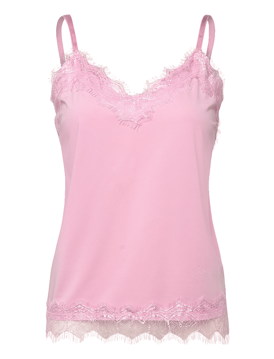 FREE/QUENT - FQBICCO-ST - tanktops - sweet lilac - 1