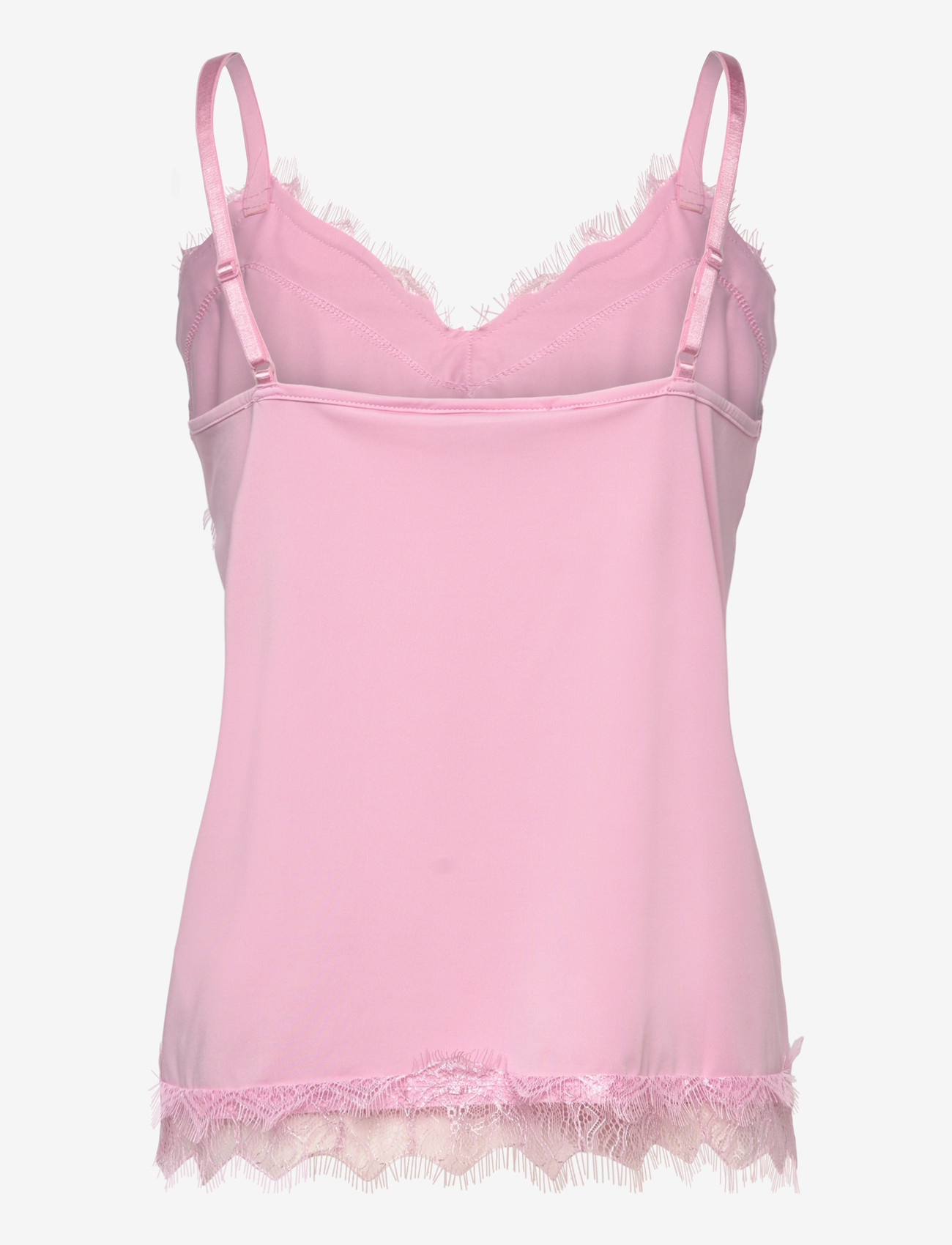 FREE/QUENT - FQBICCO-ST - sleeveless tops - sweet lilac - 2