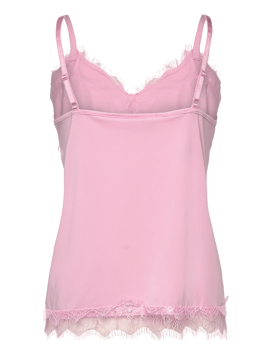 FREE/QUENT - FQBICCO-ST - tanktops - sweet lilac - 2