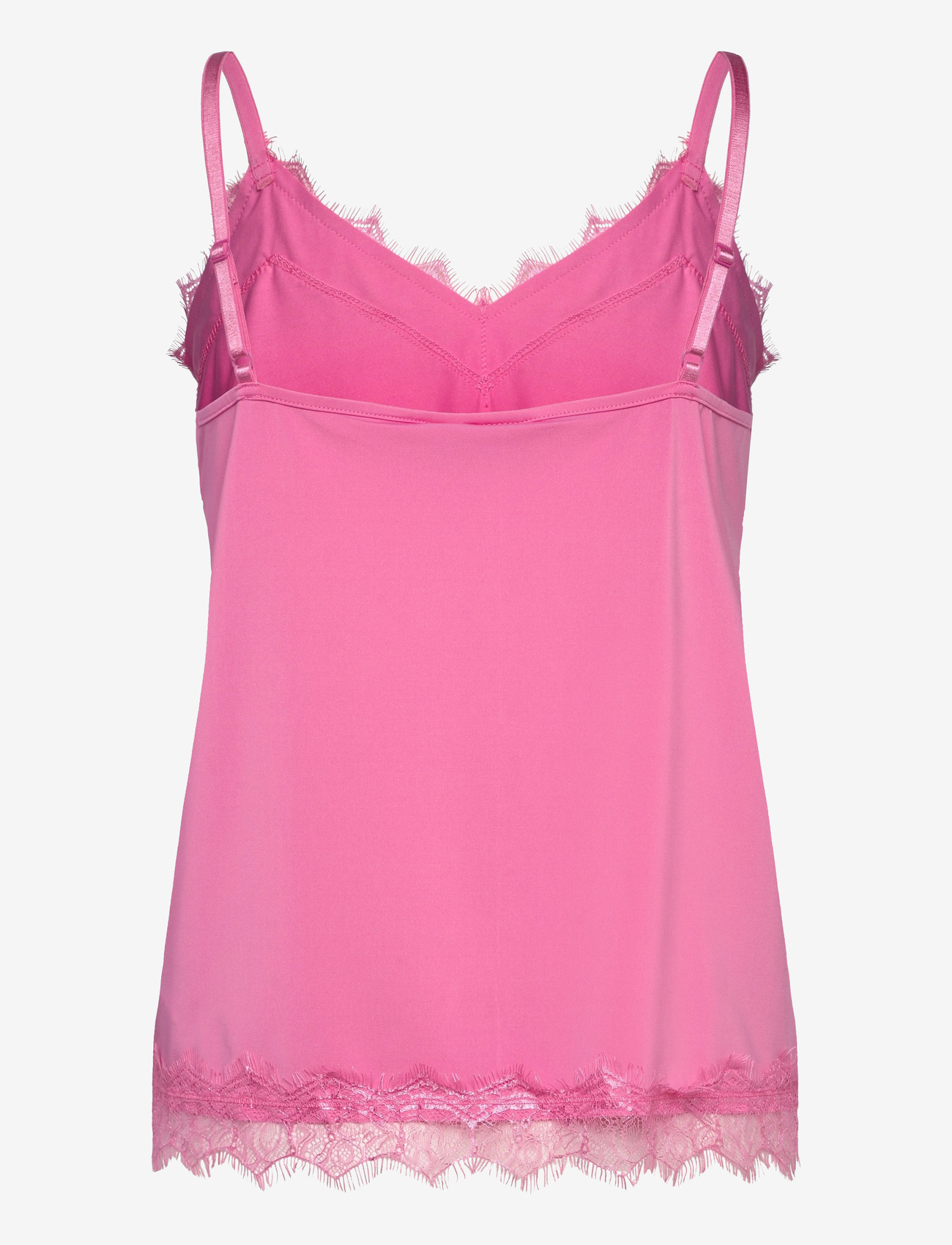 FREE/QUENT - FQBICCO-ST - Ärmellose tops - wild orchid - 2