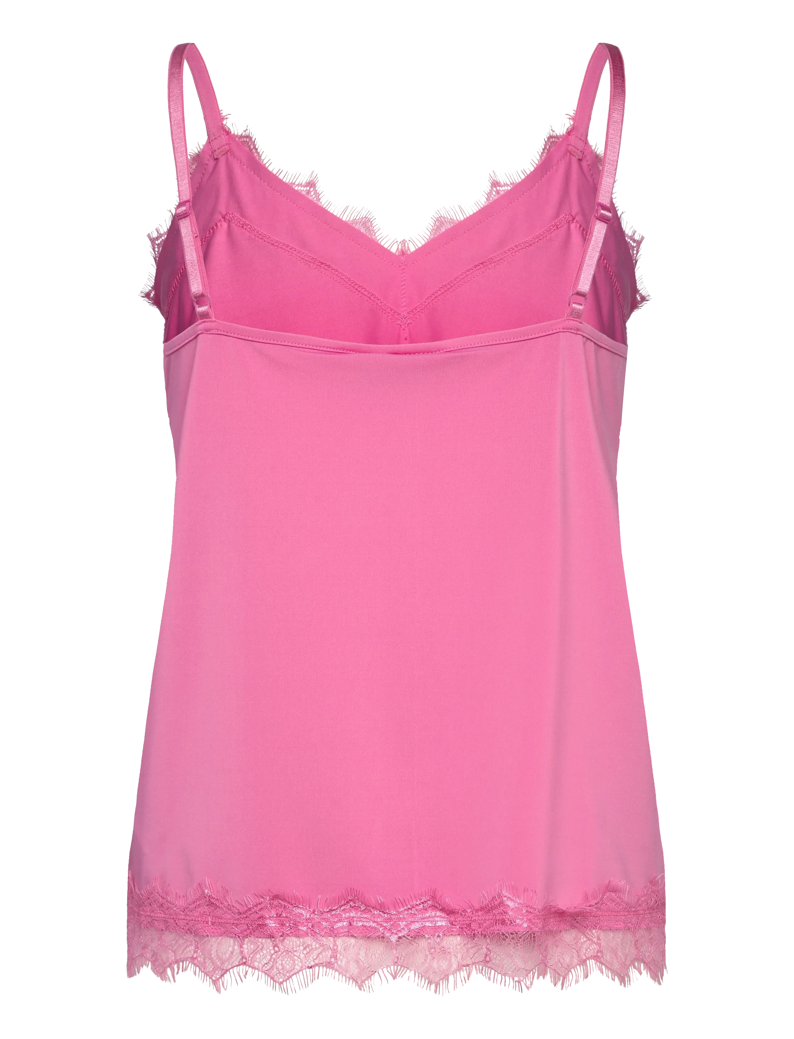 FREE/QUENT - FQBICCO-ST - tanktops - wild orchid - 2