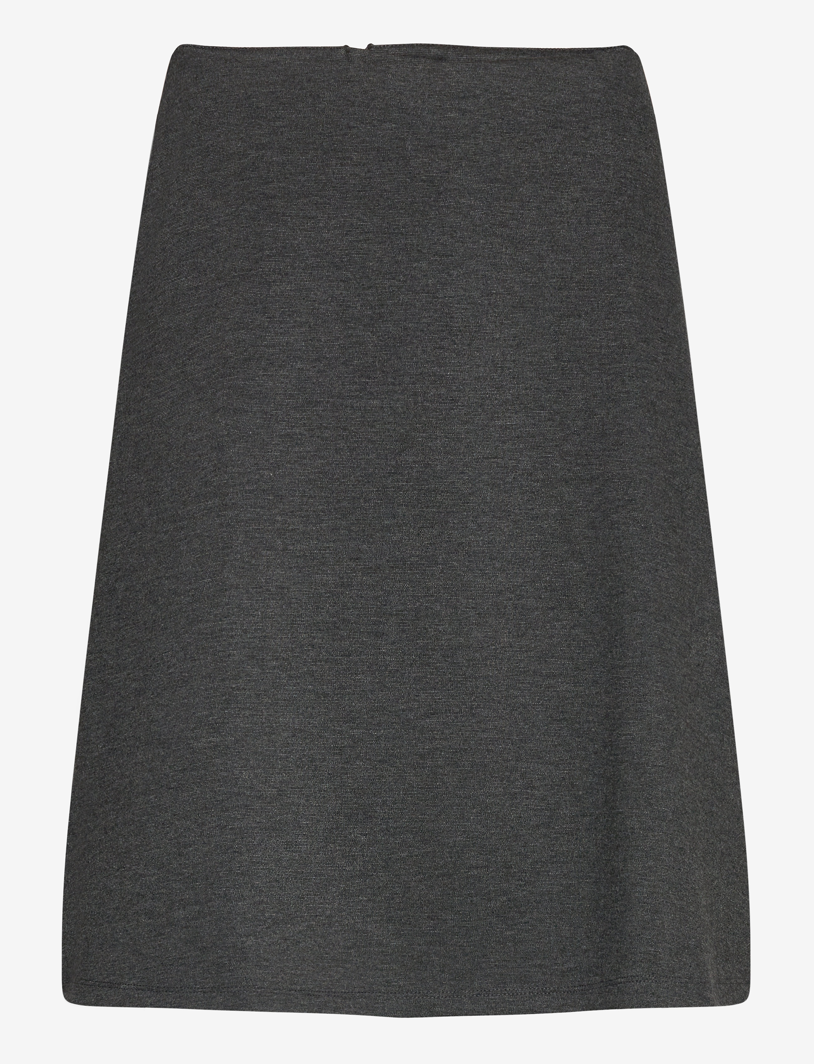 FREE/QUENT FQBILLY-SK - Tøj - DARK GREY MELANGE / grey