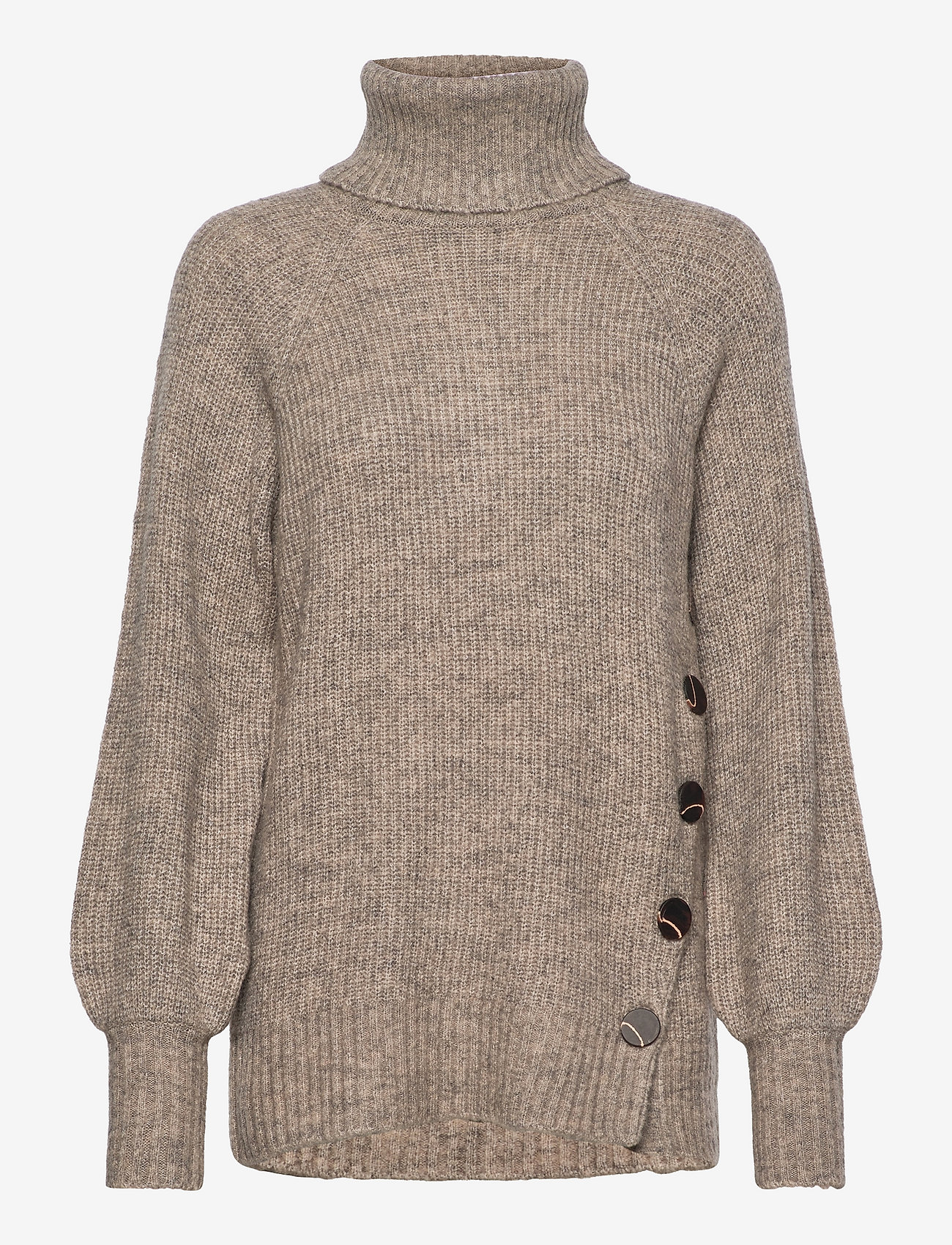 FREE/QUENT - FQSILA-PU - rock melange - 0