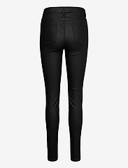 FREE/QUENT - FQMIITO-PA-SHANNON - trousers with skinny legs - black - 1