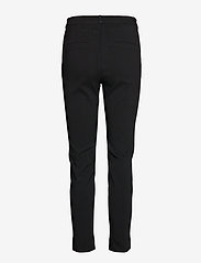 FREE/QUENT - FQSOLVEJ-ANKLE-PA - chinos - black - 1
