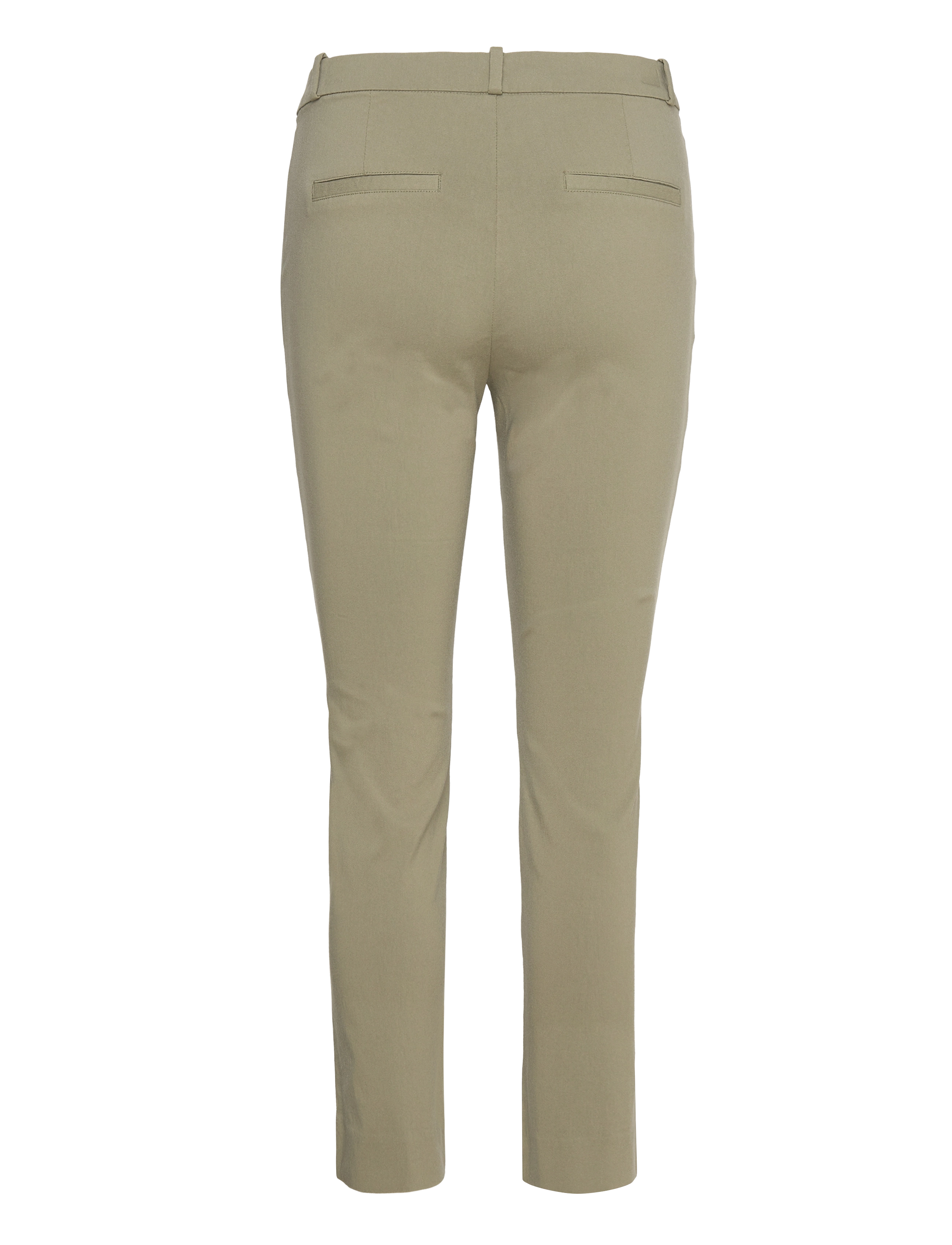 FREE/QUENT - FQSOLVEJ-ANKLE-PA - madalaimad hinnad - deep lichen green - 1