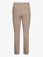 FREE/QUENT - FQSOLVEJ-ANKLE-PA - chino's - desert taupe - 1