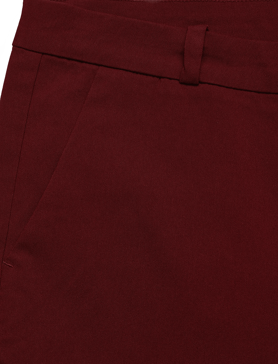 FREE/QUENT - FQSOLVEJ-ANKLE-PA - chinos - port royale - 2