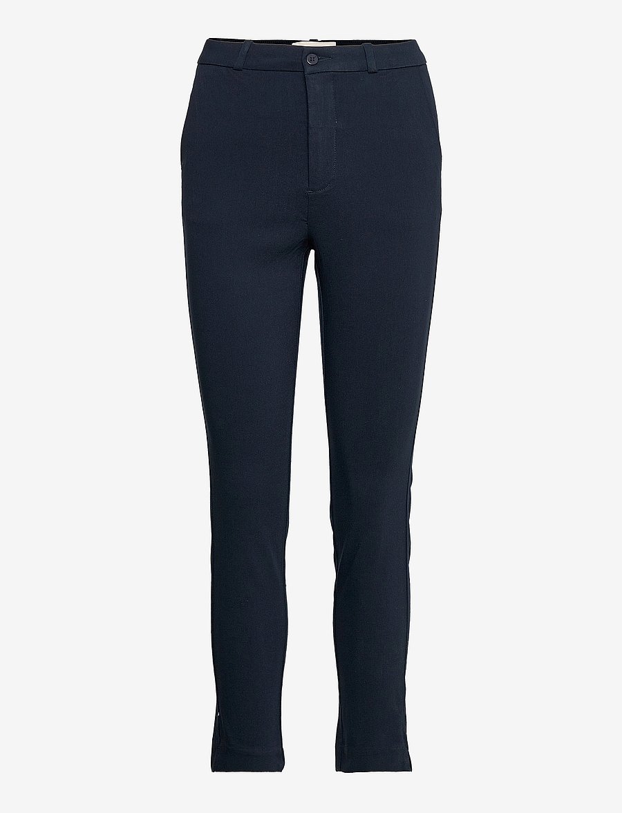FREE/QUENT - FQSOLVEJ-ANKLE-PA - chinos - salute - 1