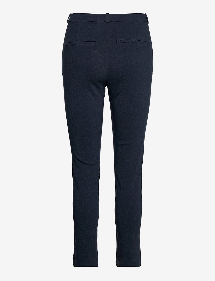 FREE/QUENT - FQSOLVEJ-ANKLE-PA - chinos - salute - 2
