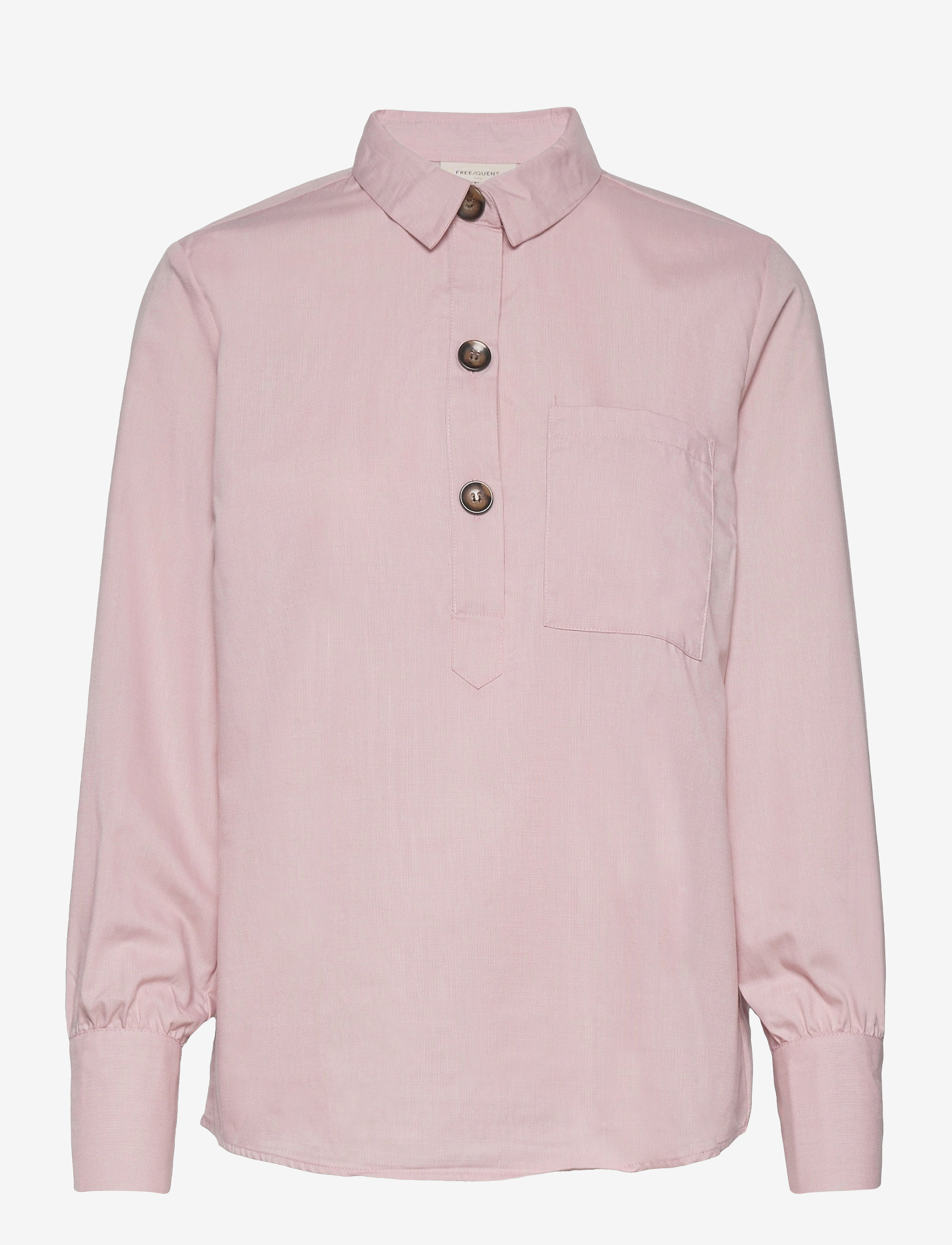 PALE MAUVE