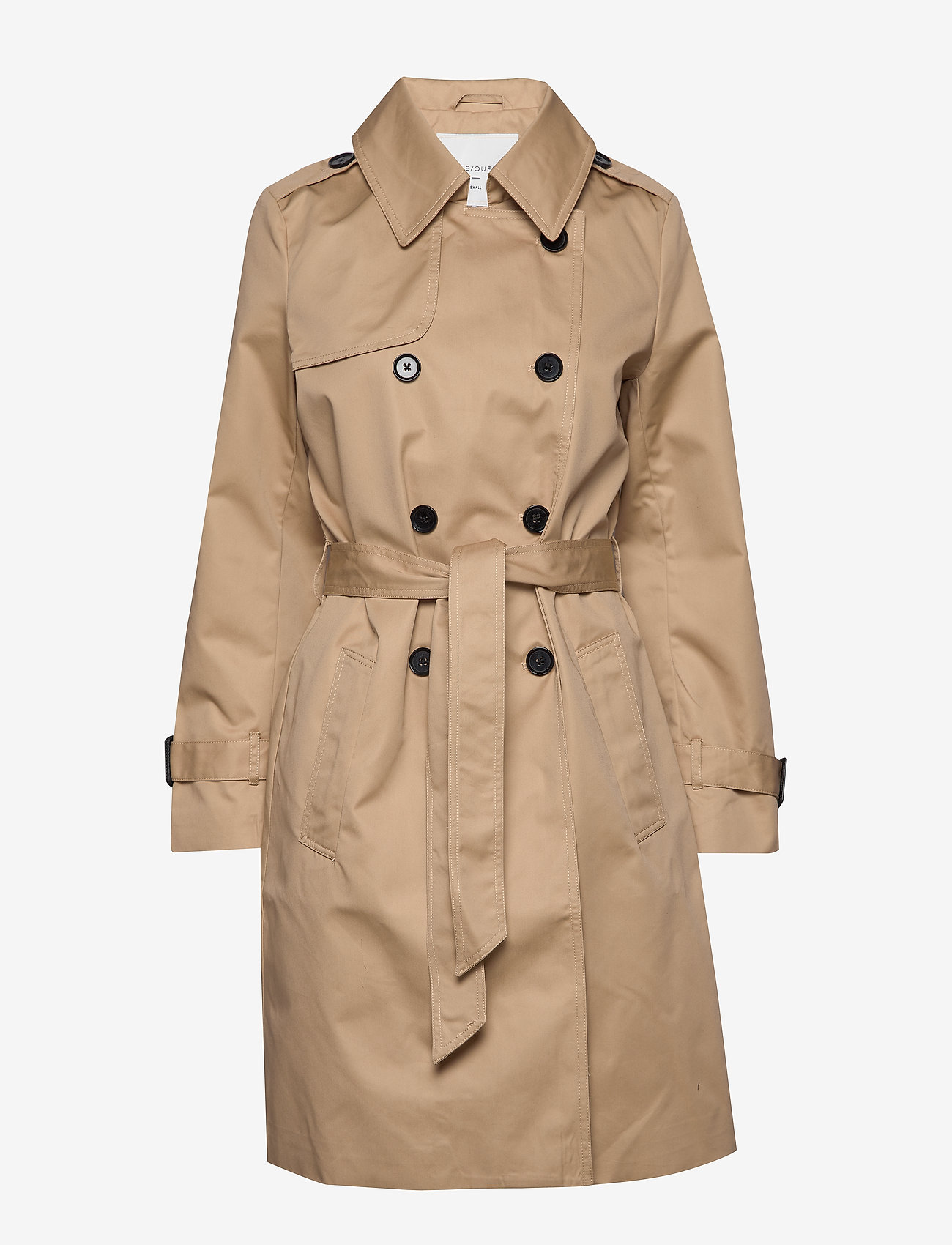 FREE/QUENT - ESSI-JA - beige sand as cut - 1