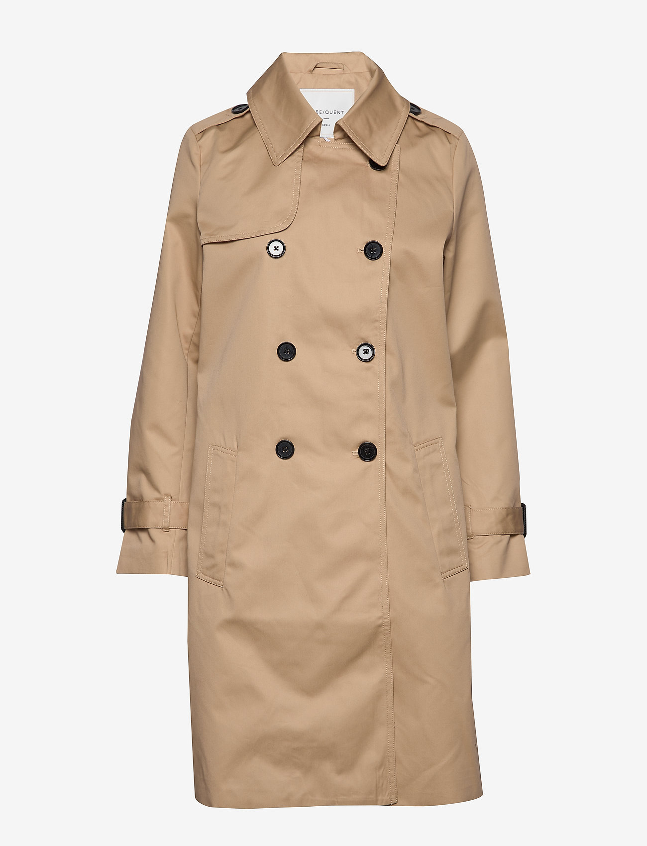 FREE/QUENT - ESSI-JA - beige sand as cut - 3