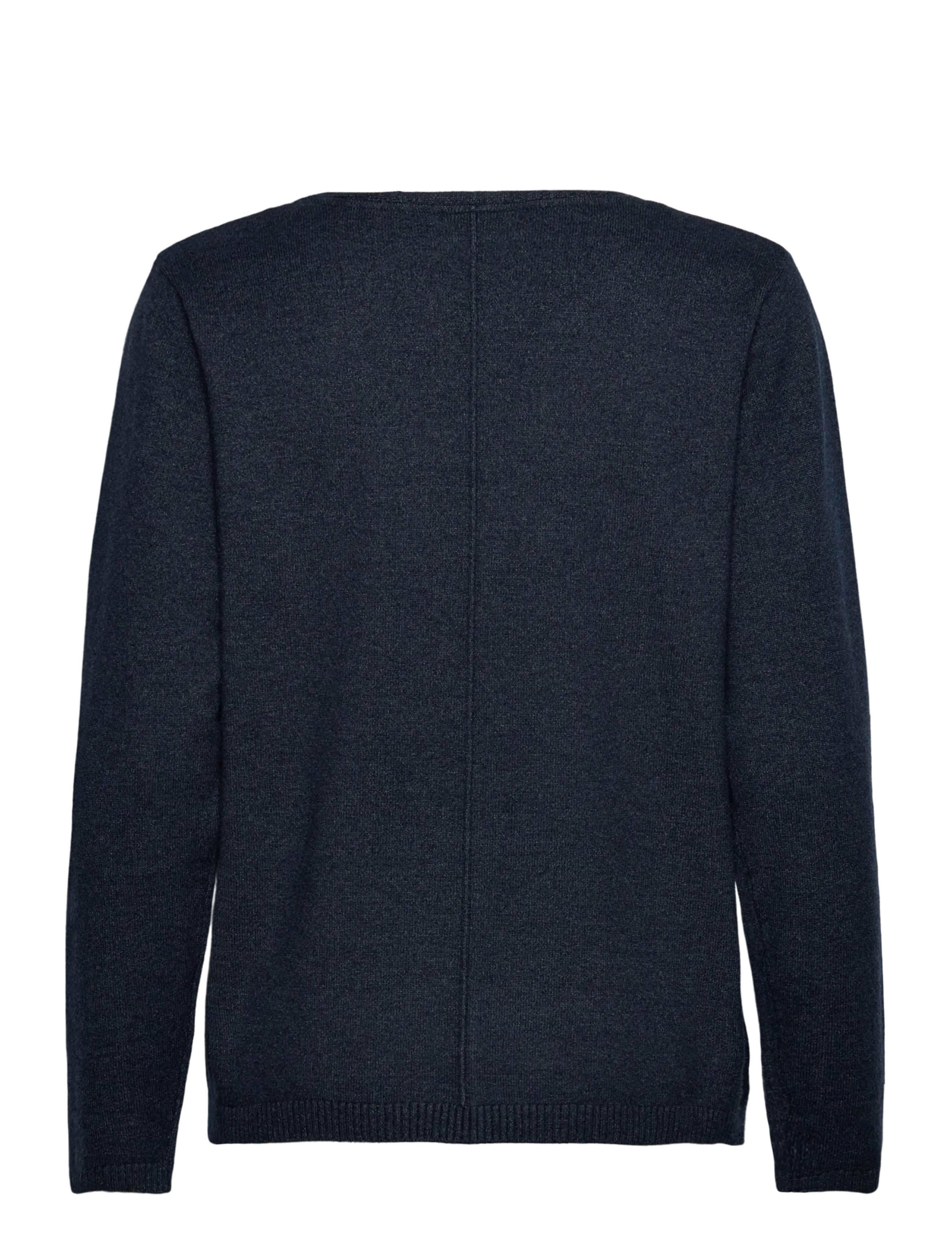 FREE/QUENT - Pullover - laveste priser - salute melange - 1