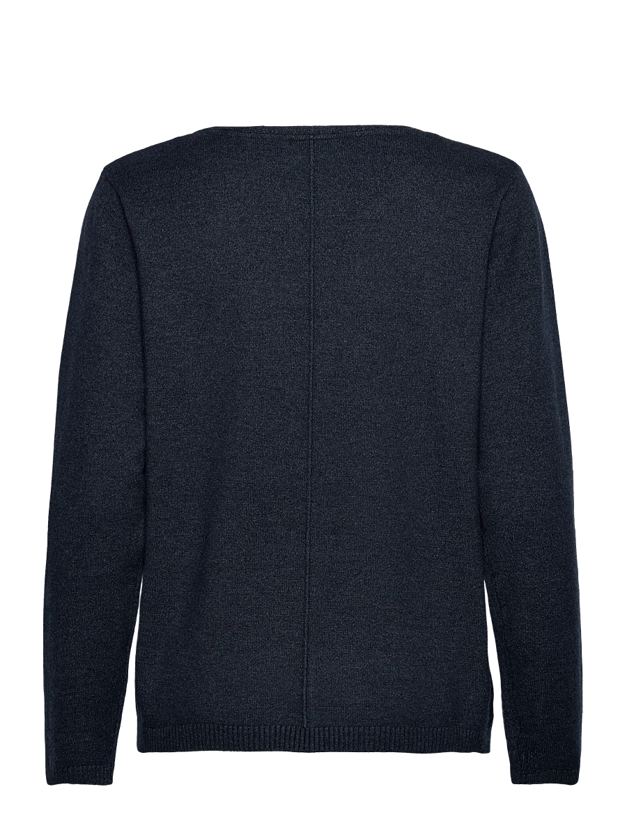 FREE/QUENT - Pullover - pullover - salute melange - 1