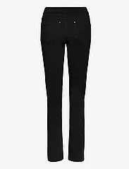 FREE/QUENT - FQADINA-PA-STRAIGHT-POWER - slim fit trousers - black - 1