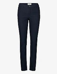FREE/QUENT - FQADINA-PA-STRAIGHT-POWER - slim fit trousers - salute - 0