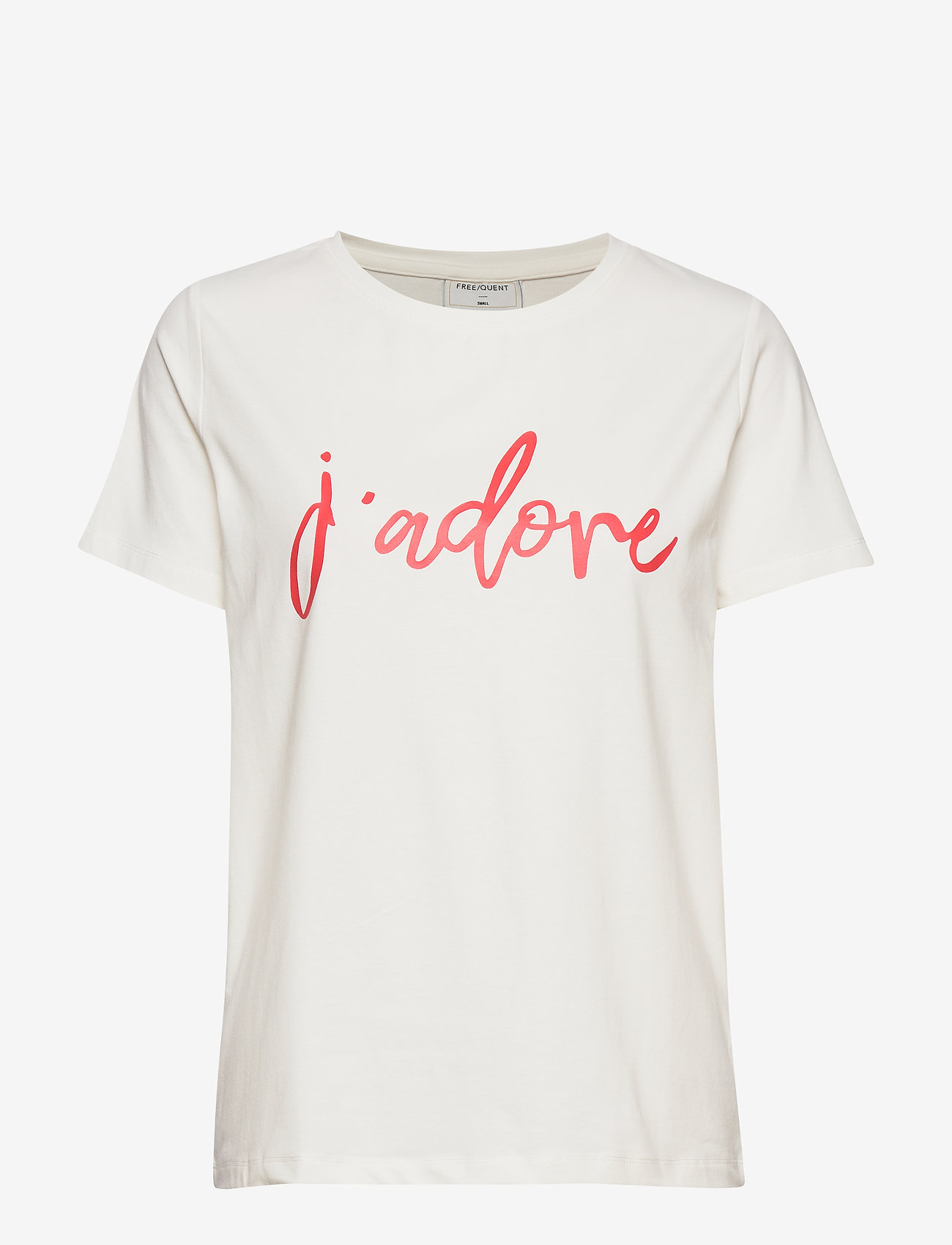 COMMA-TEE - OFFWHITE 11-4800