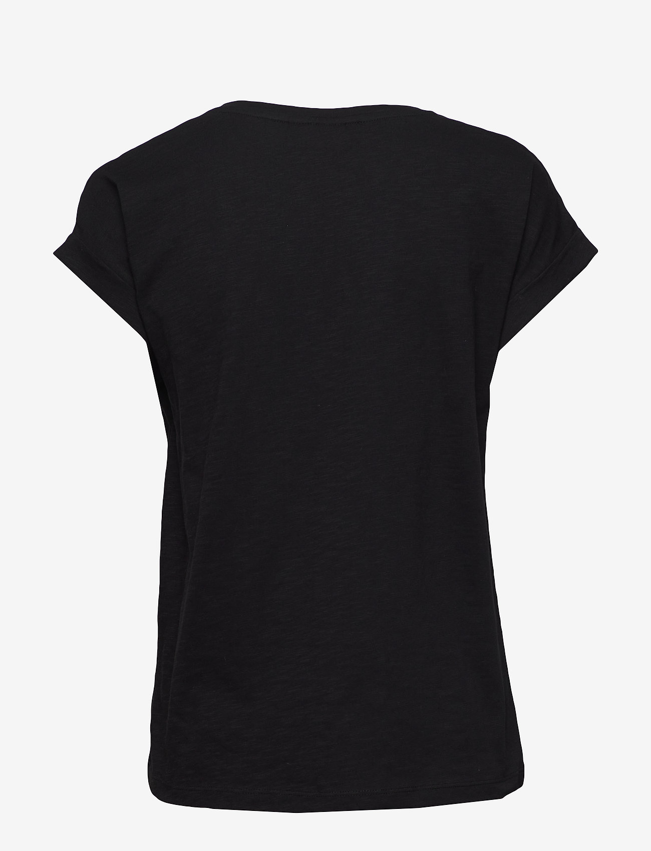 FREE/QUENT - T-shirt - black - 1