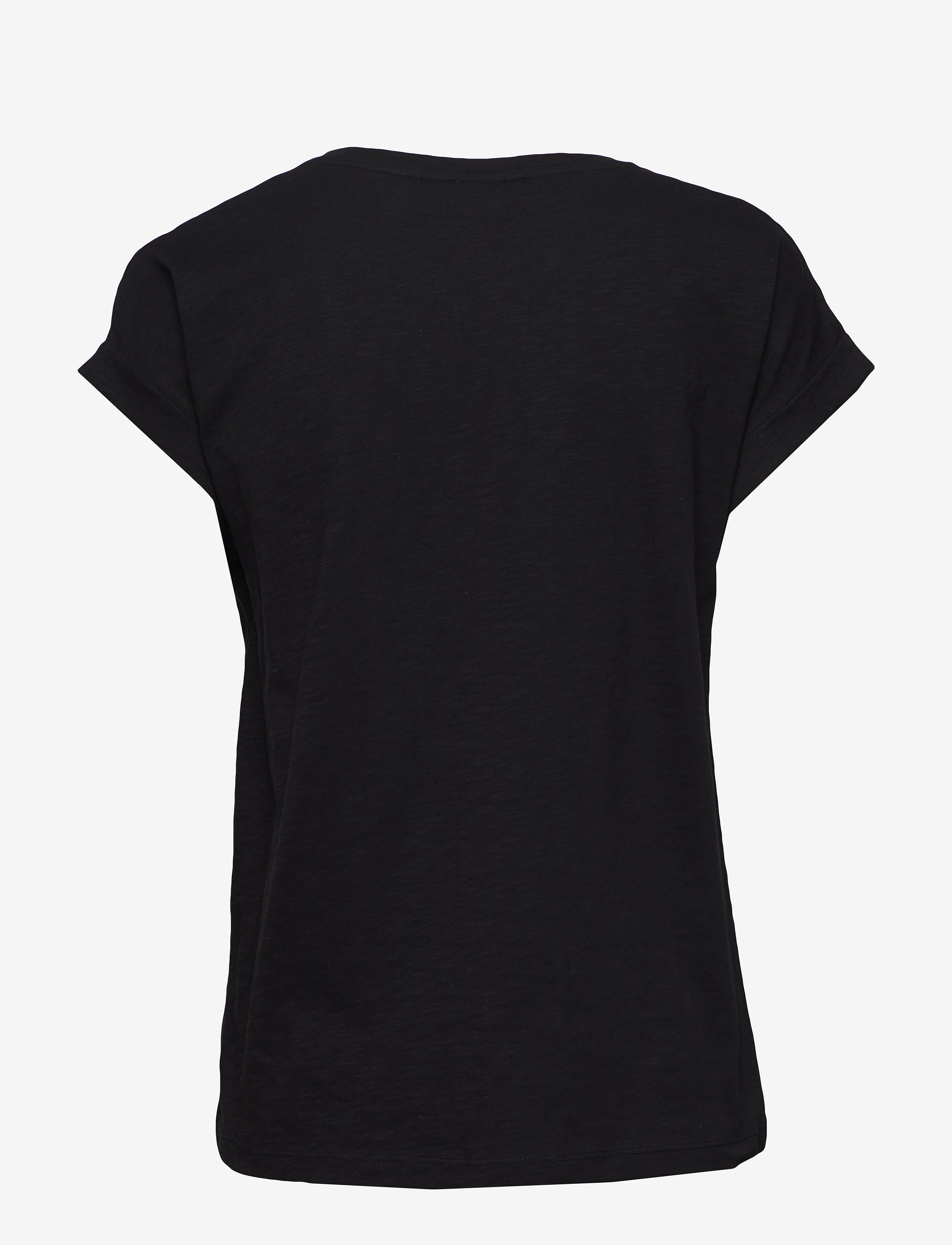FREE/QUENT - T-shirt - lowest prices - black - 1