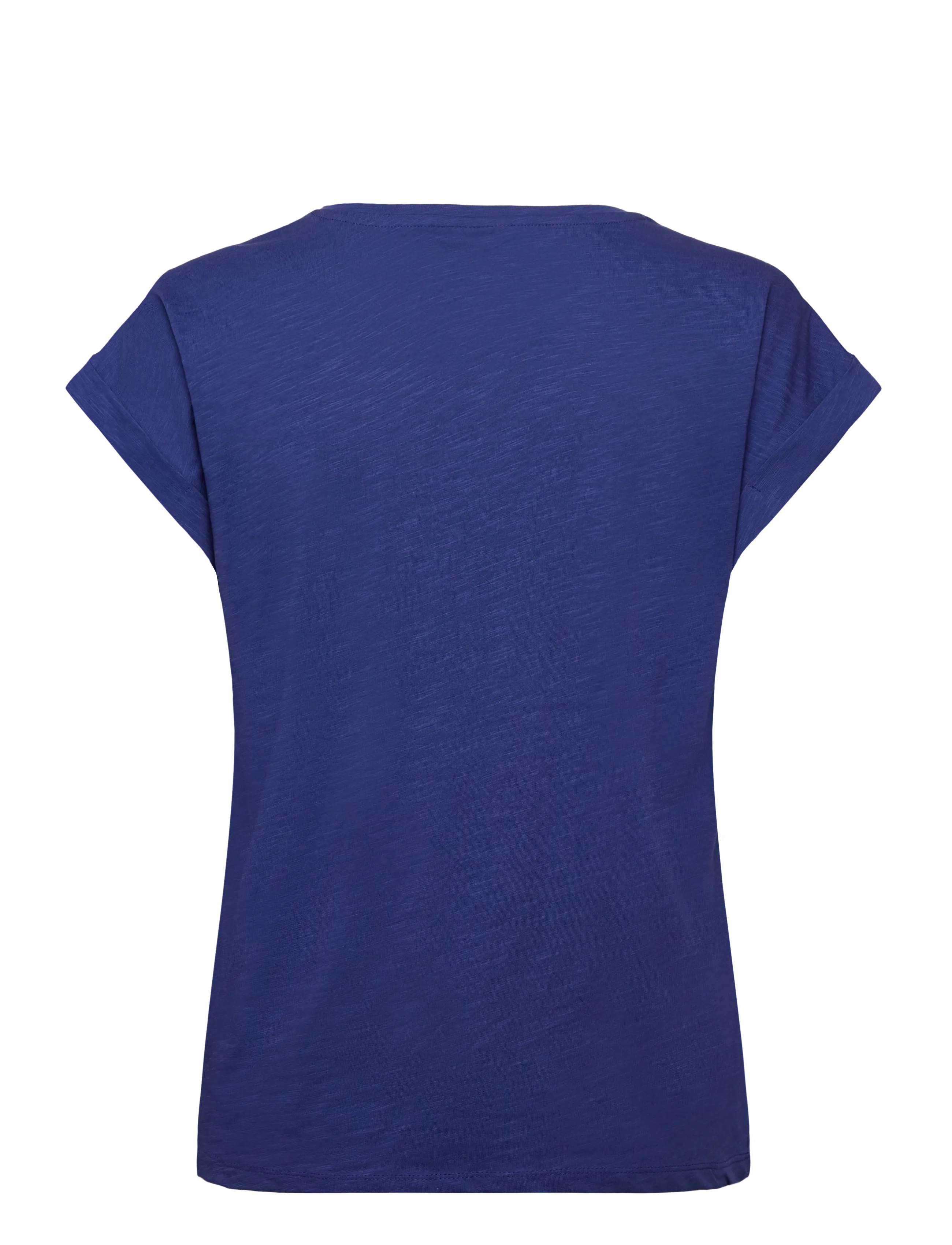 FREE/QUENT - T-shirt - deep ultramarine - 1