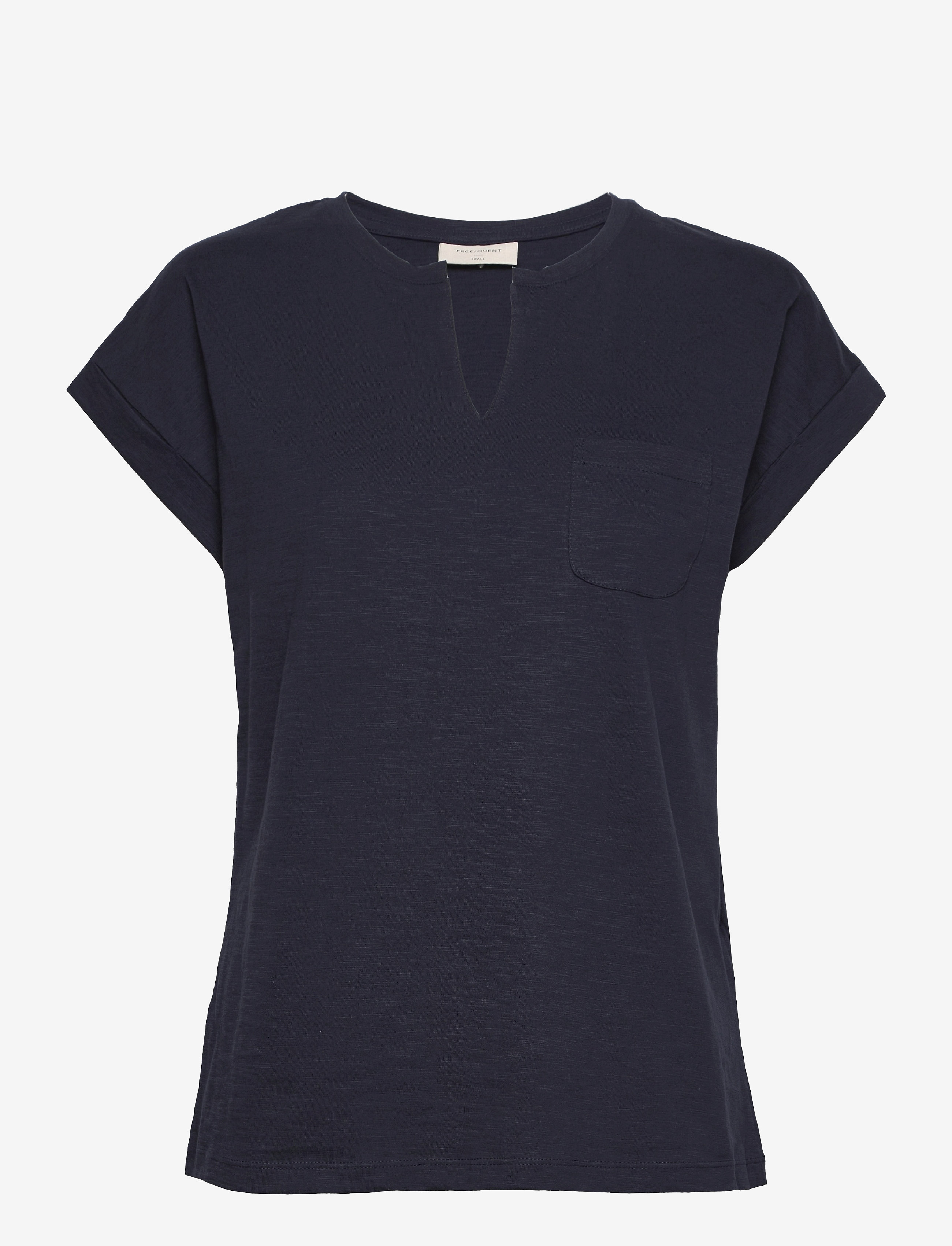 T-shirt - NAVY BLAZER 19-3923